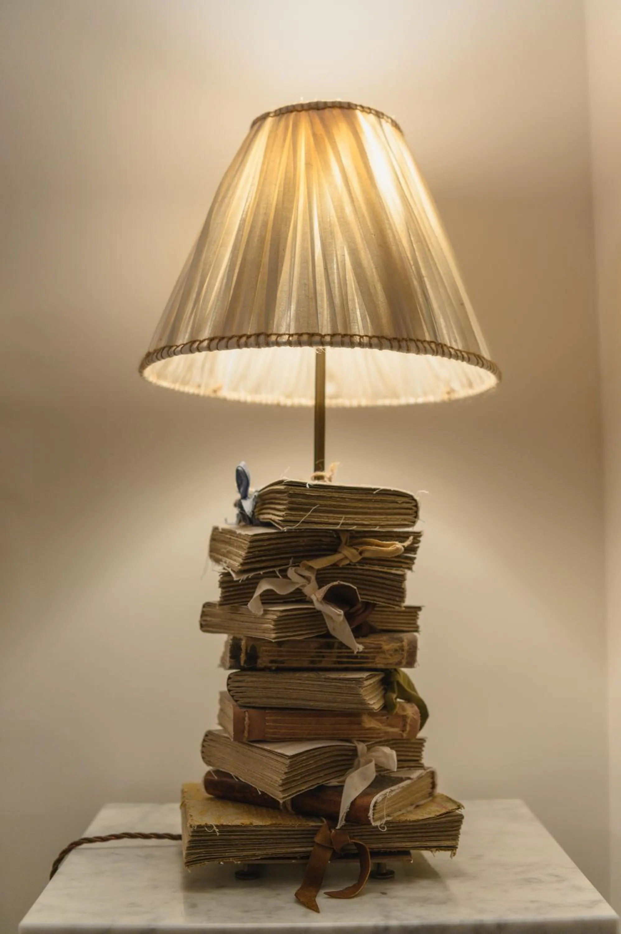 Bedroom in Hotel CineApollo - Ogni camera un film!