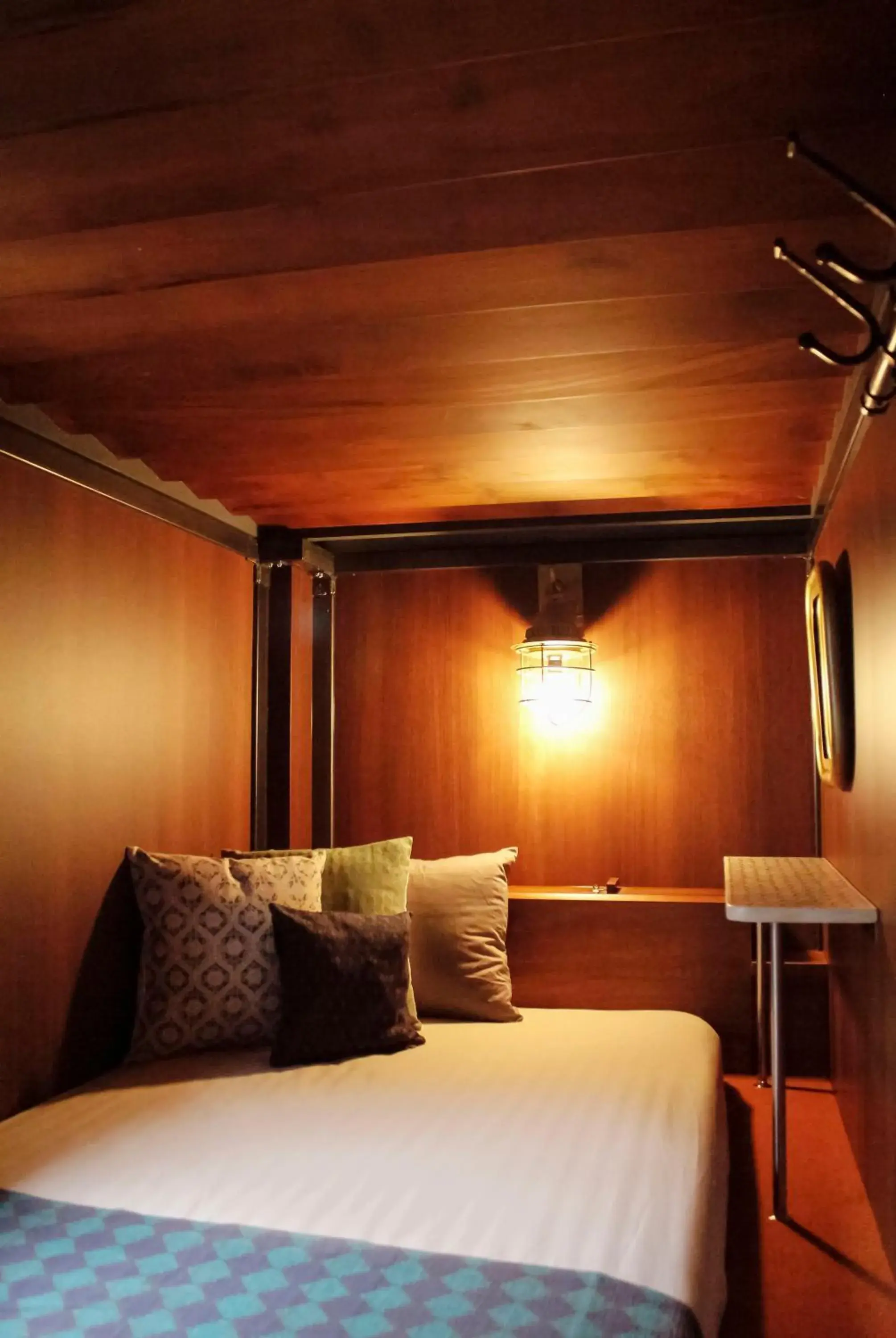 HARE-TABI SAUNA & INN Yokohama - ハレタビ - HARE-TABI SAUNA & INN Yokohama - ハレタビ -