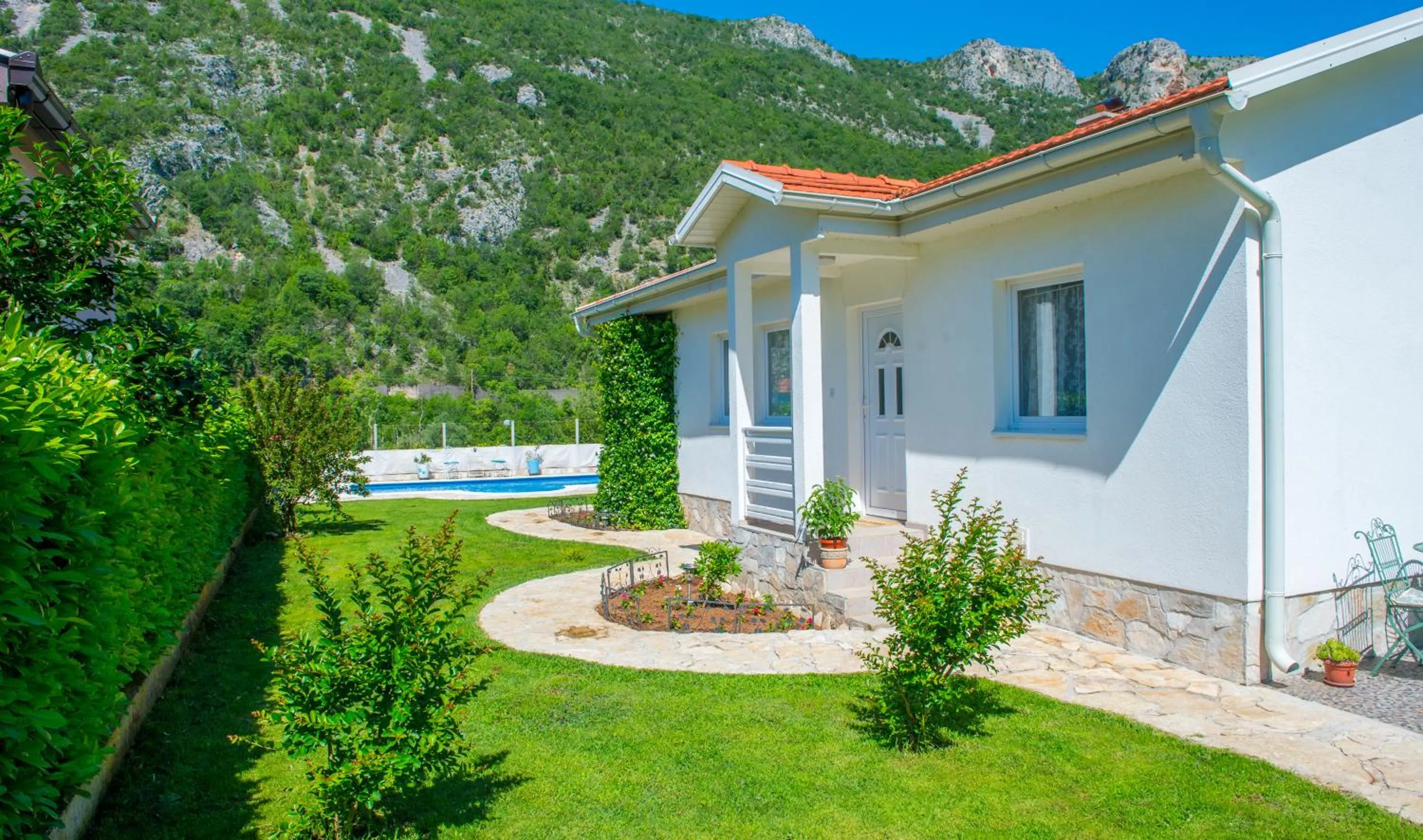 Vacation Home My Dream