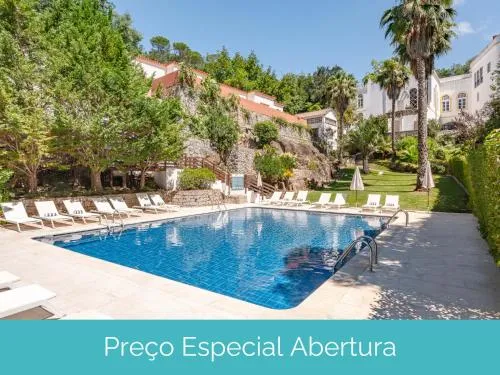 Villa Termal Spa Hotel & Resort