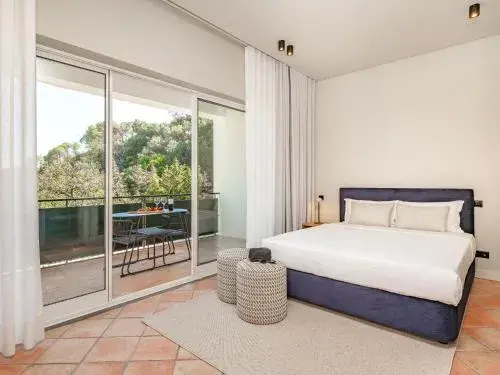 Charming Double or Twin Room in Villa Termal Spa Hotel & Resort Charming Double or Twin Room in Villa Termal Spa Hotel & Resort