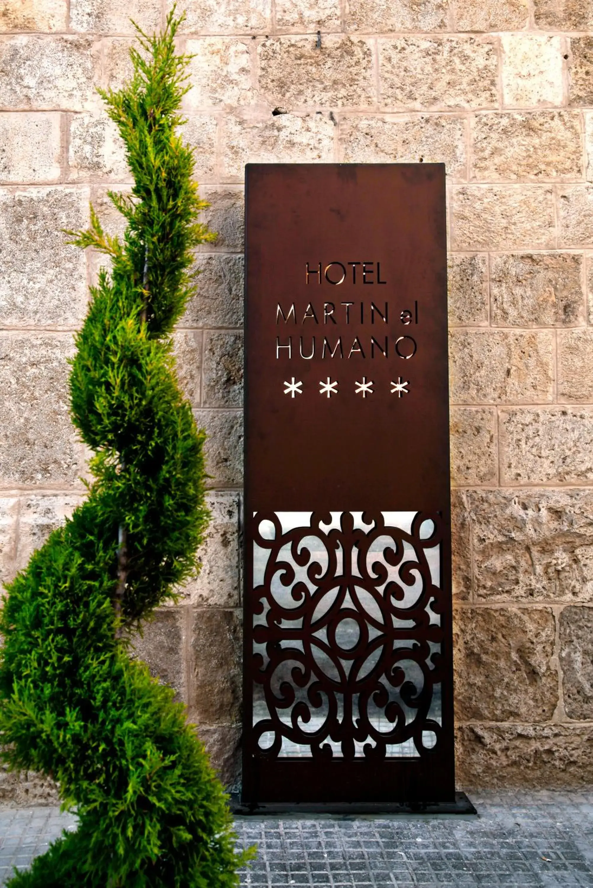 Hotel Spa Martín el Humano Hotel Spa Martín el Humano
