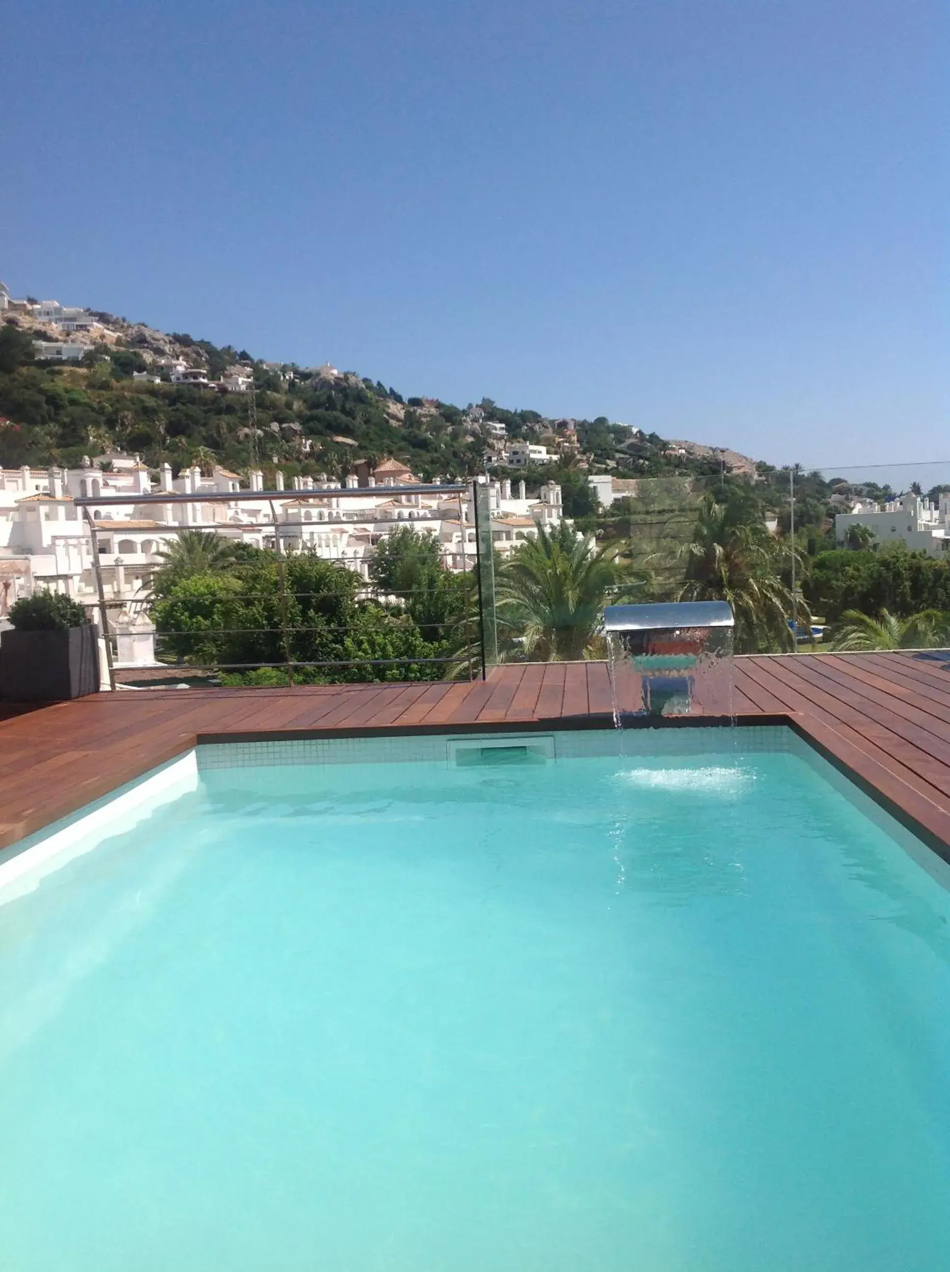 Family Room (2 Adults + 2 Children) in Hotel Atlántico Family Room (2 Adults + 2 Children) in Hotel Atlántico
