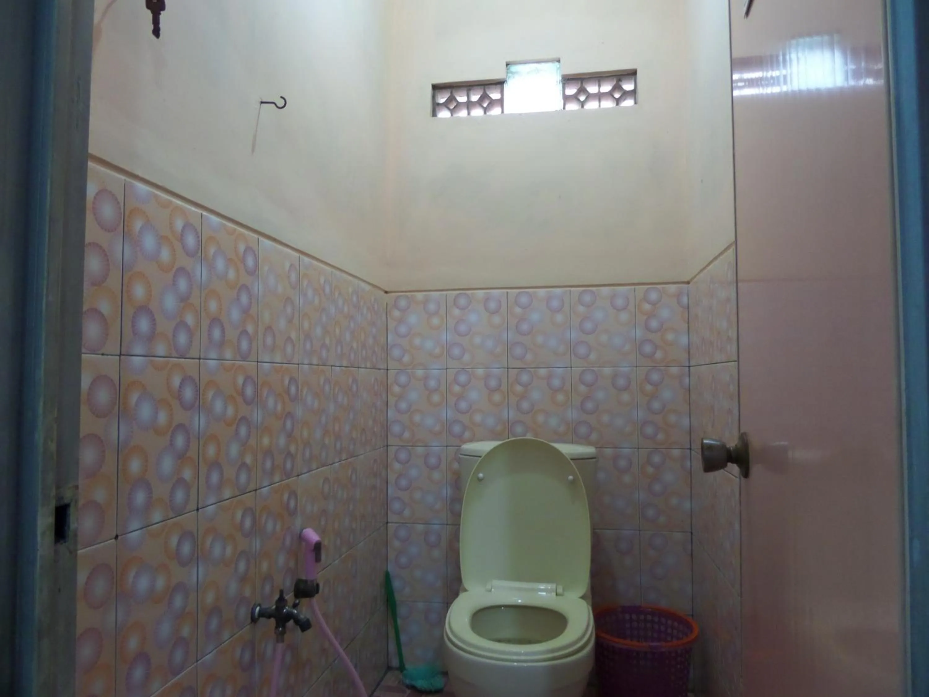 Tengger Indah Homestay
