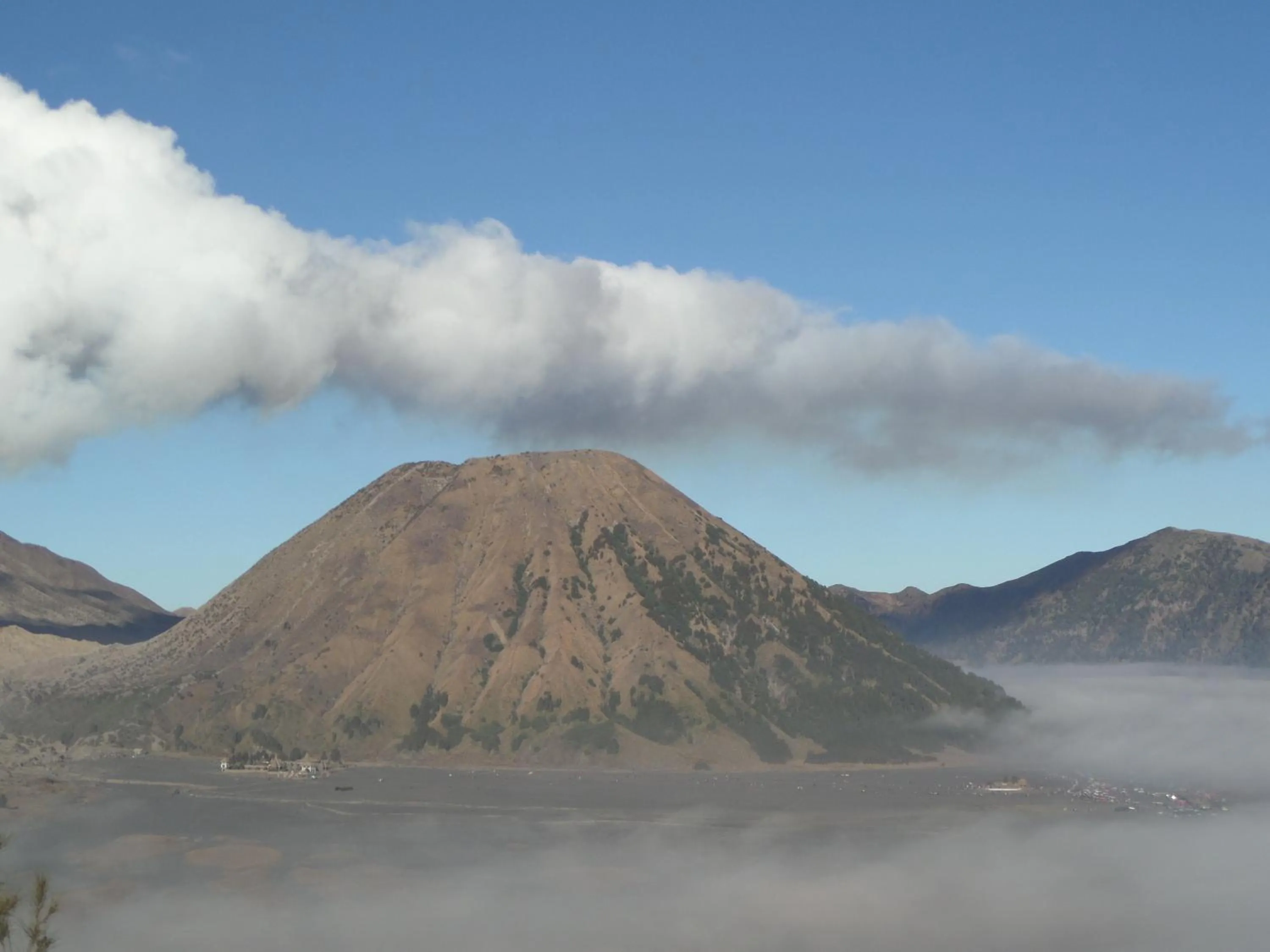 Tengger Indah Homestay