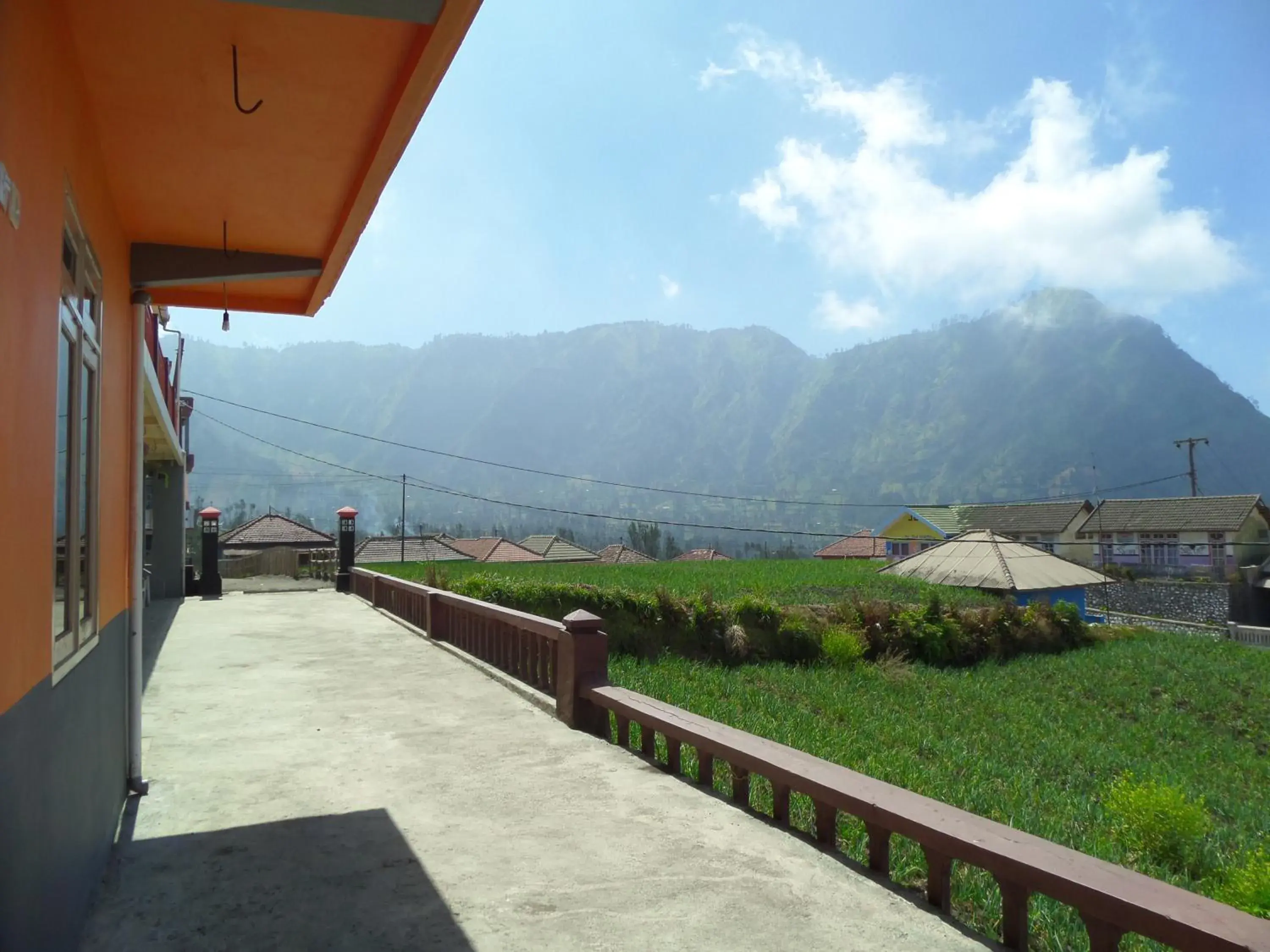 Tengger Indah Homestay Tengger Indah Homestay