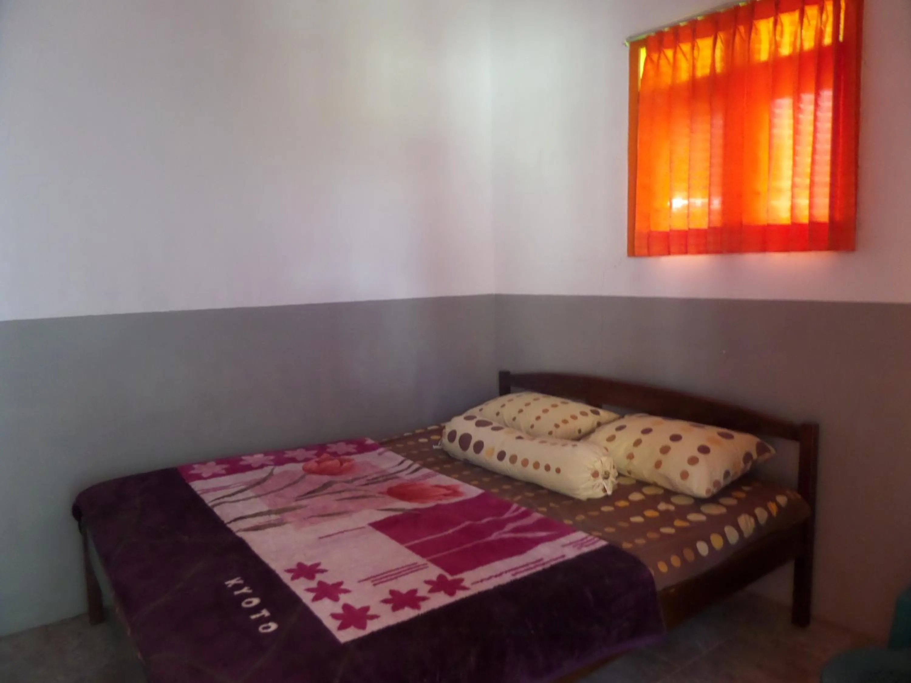 Tengger Indah Homestay