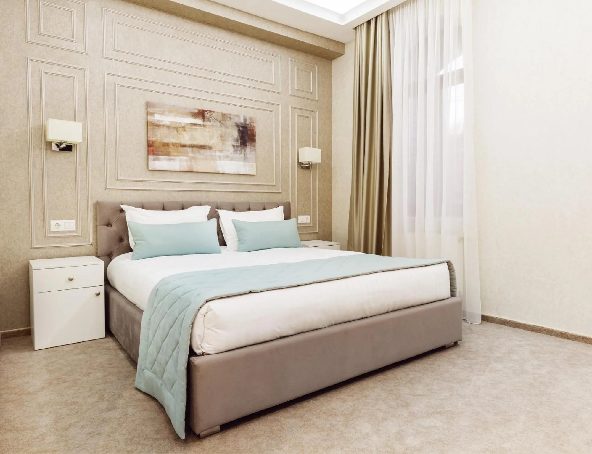 Other, Bed in Roxen Hotel&Spa