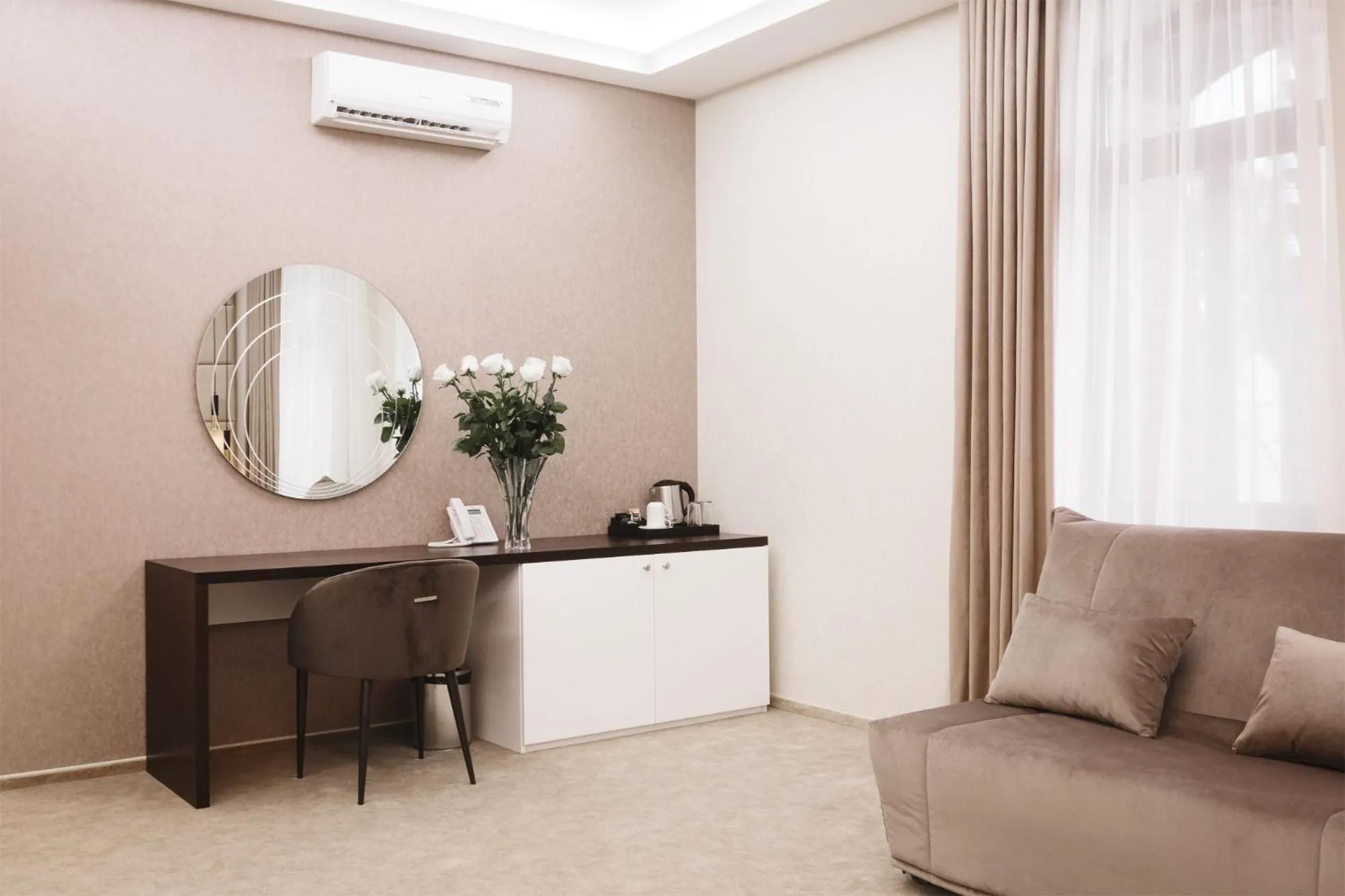 TV and multimedia in Roxen Hotel&Spa