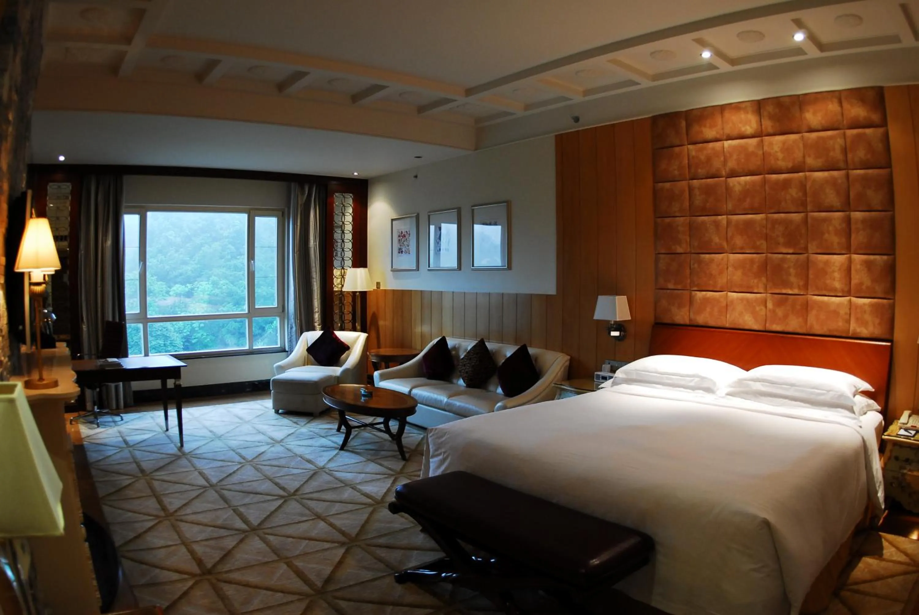 The Interlaken OCT Hotel