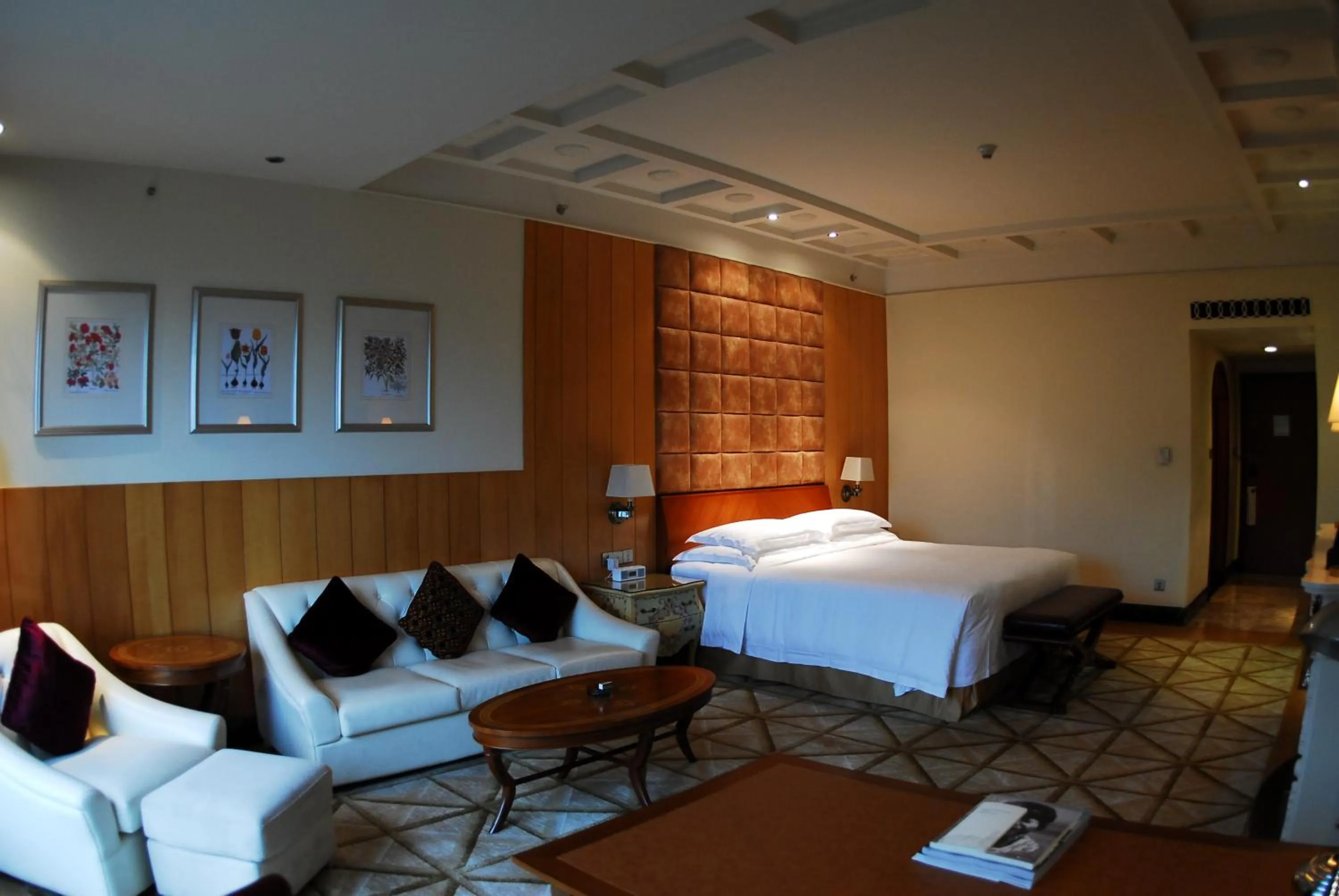 The Interlaken OCT Hotel