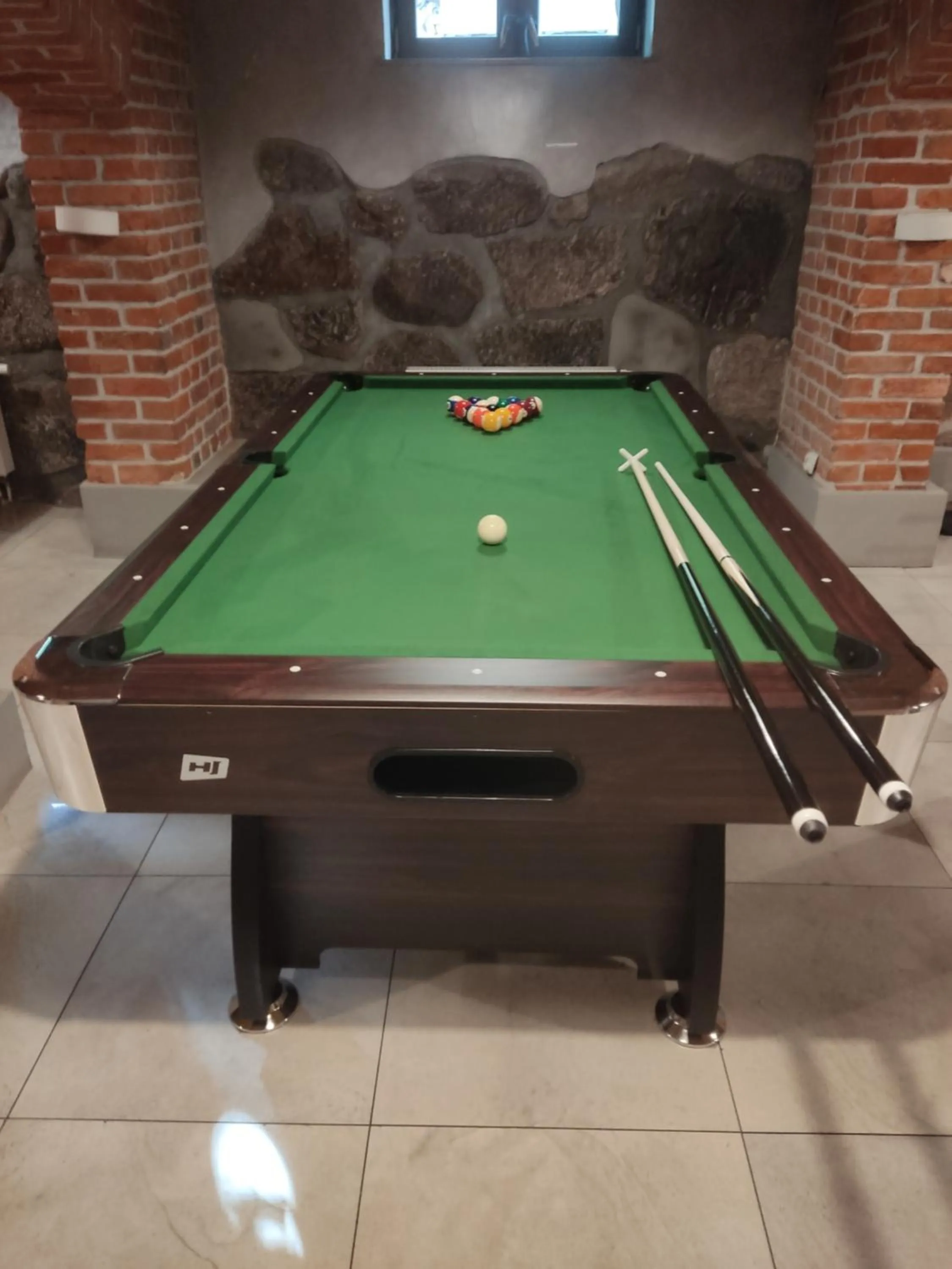 Property building in Willa Puck