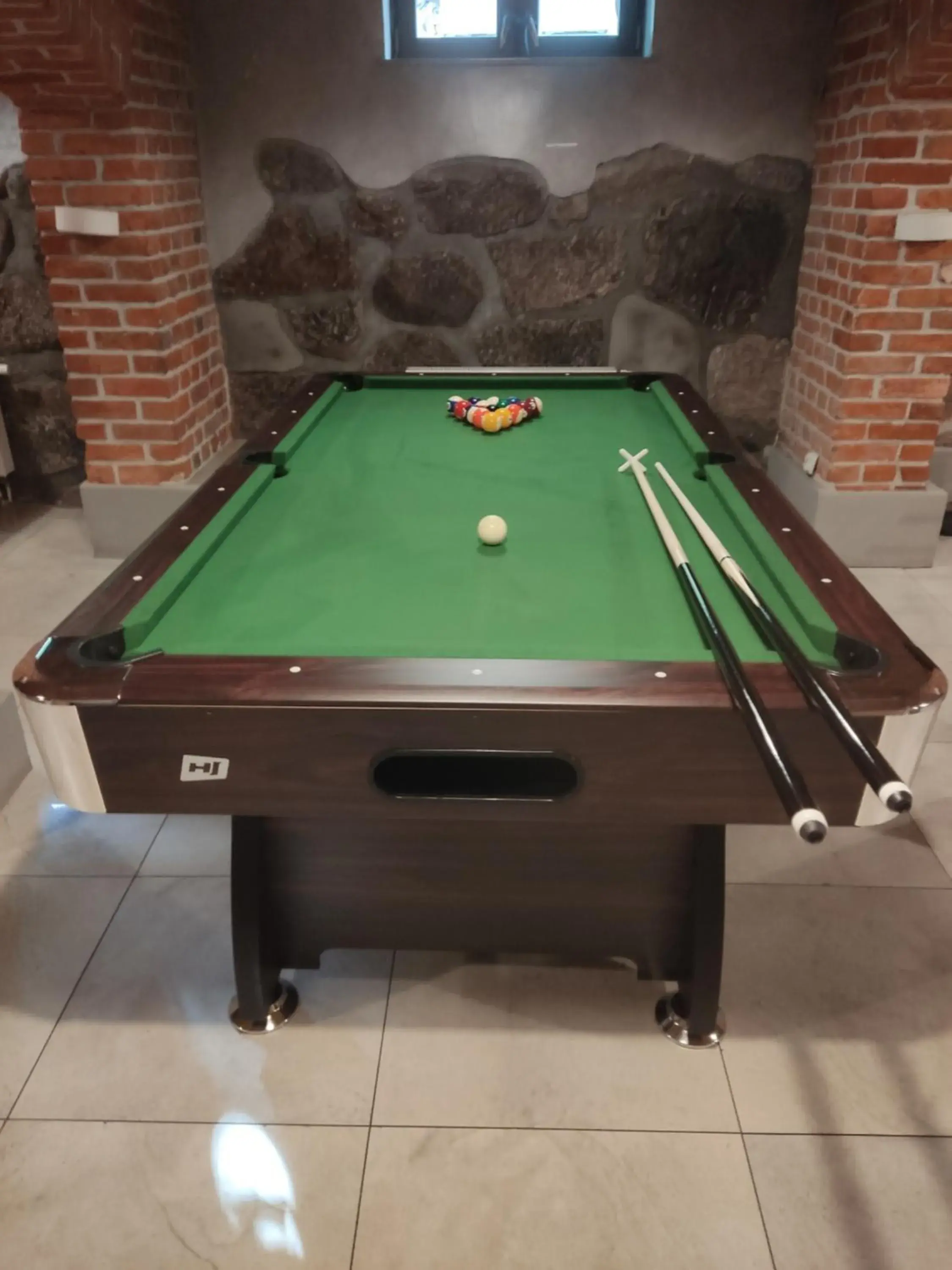 Property building in Willa Puck Property building in Willa Puck