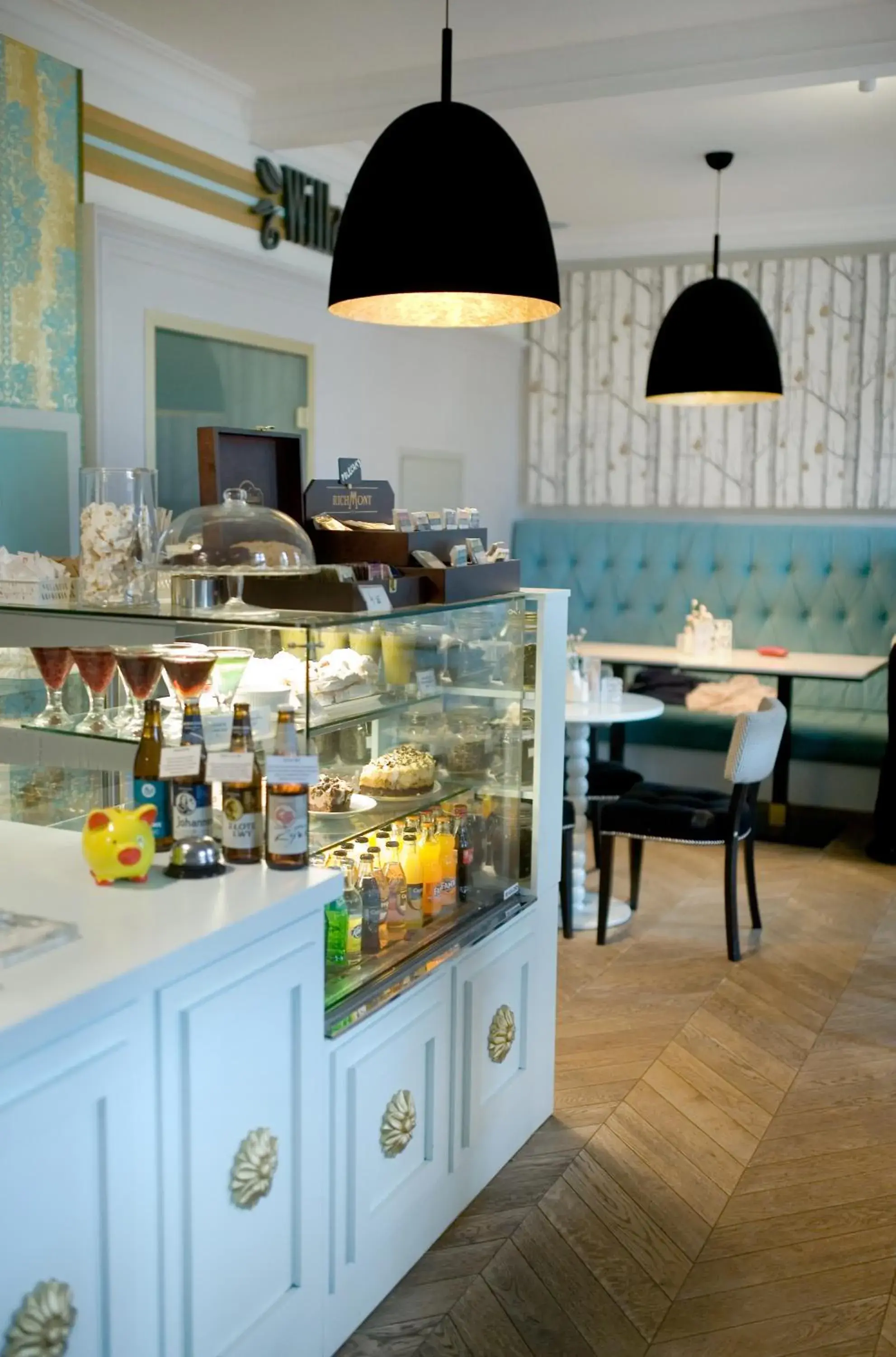 Restaurant/places to eat in Willa Puck Restaurant/places to eat in Willa Puck