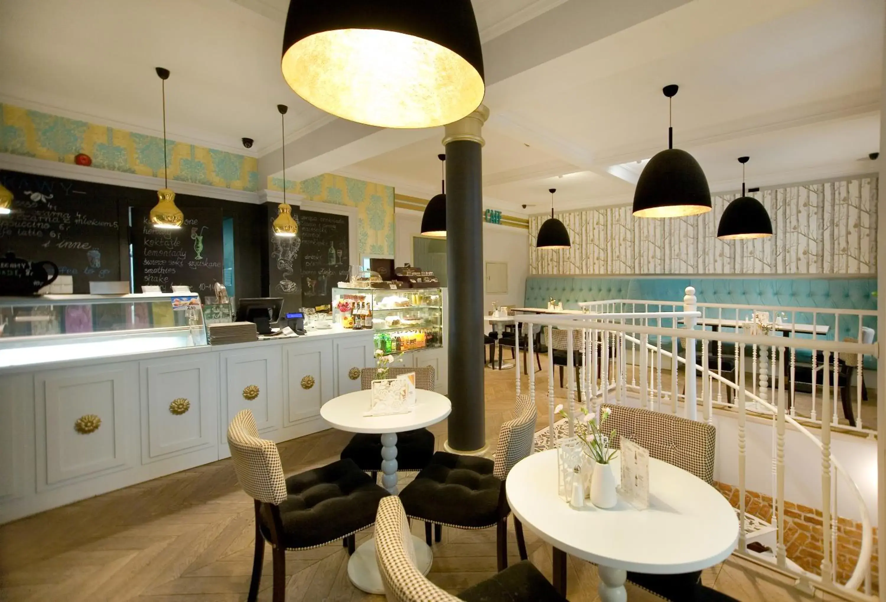 Restaurant/places to eat in Willa Puck Restaurant/places to eat in Willa Puck