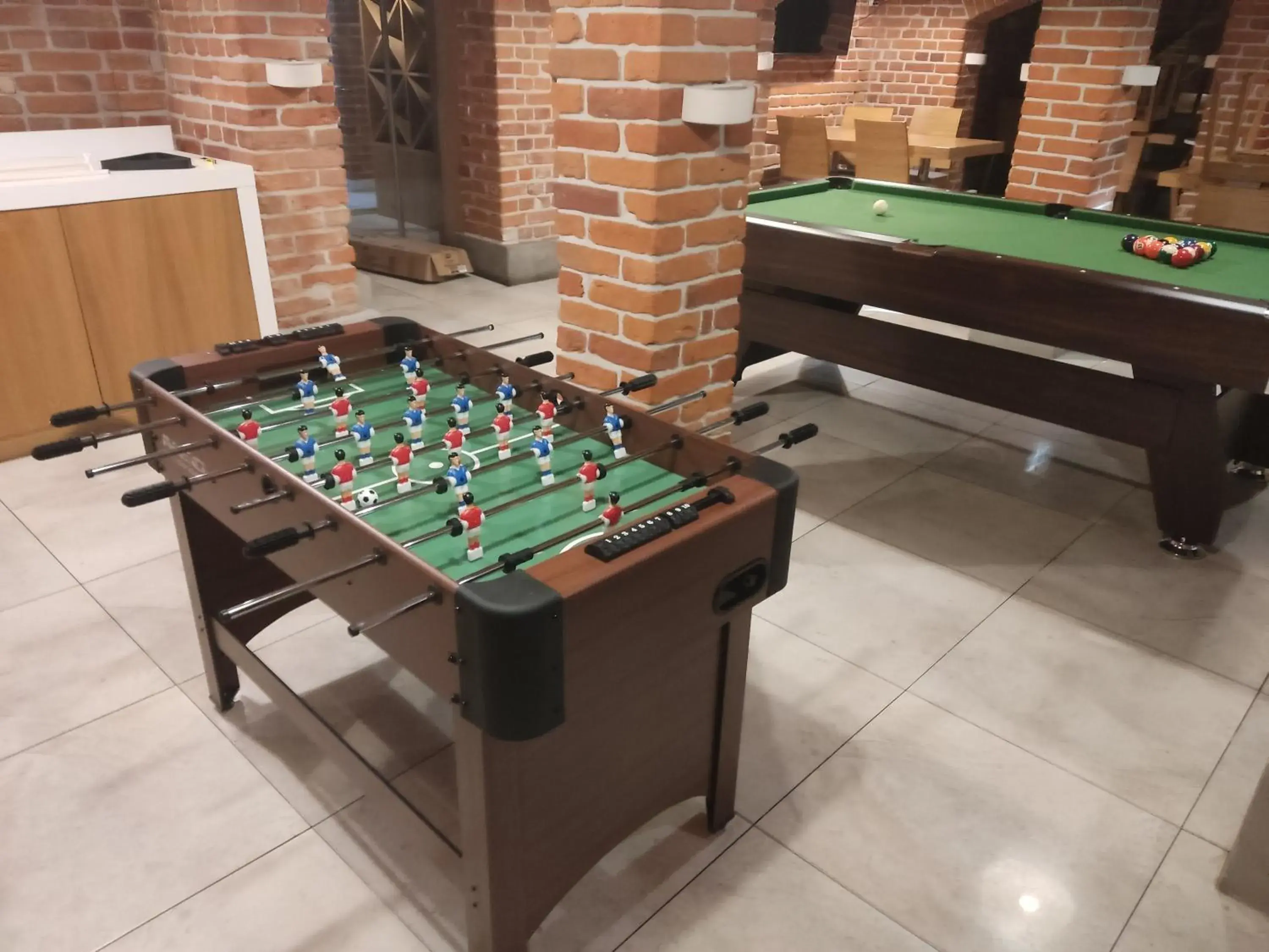 Property building in Willa Puck Property building in Willa Puck