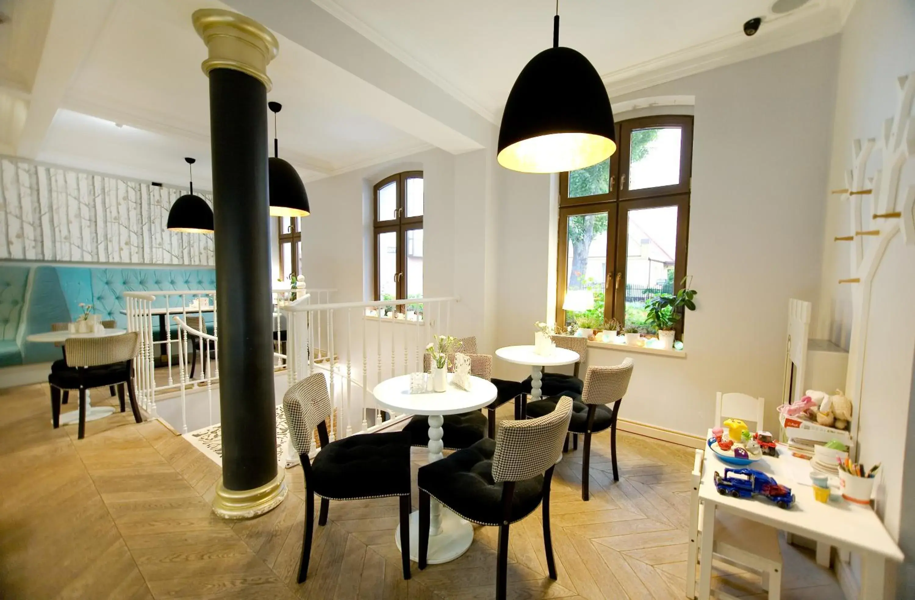 Restaurant/places to eat in Willa Puck Restaurant/places to eat in Willa Puck