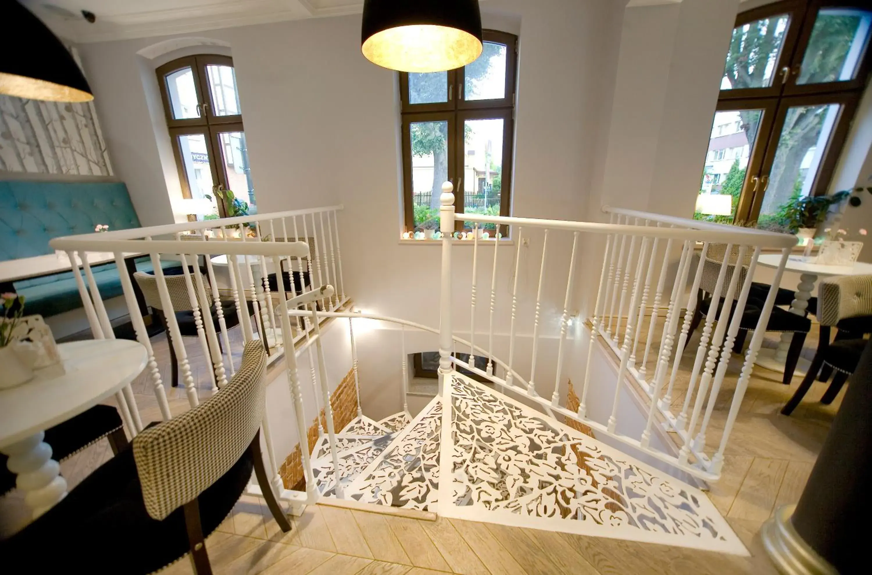 Restaurant/places to eat in Willa Puck Restaurant/places to eat in Willa Puck