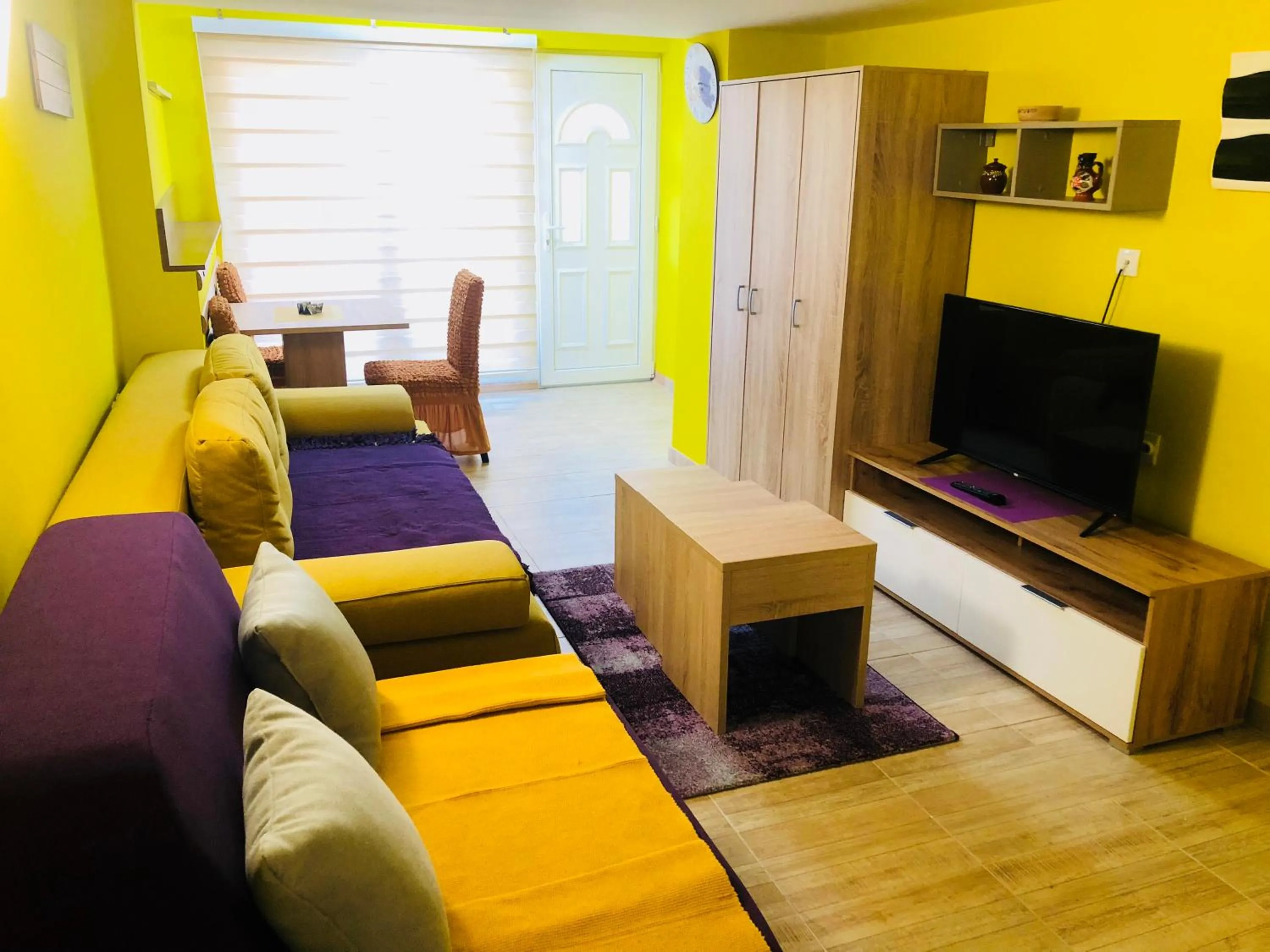 Vila Mistik