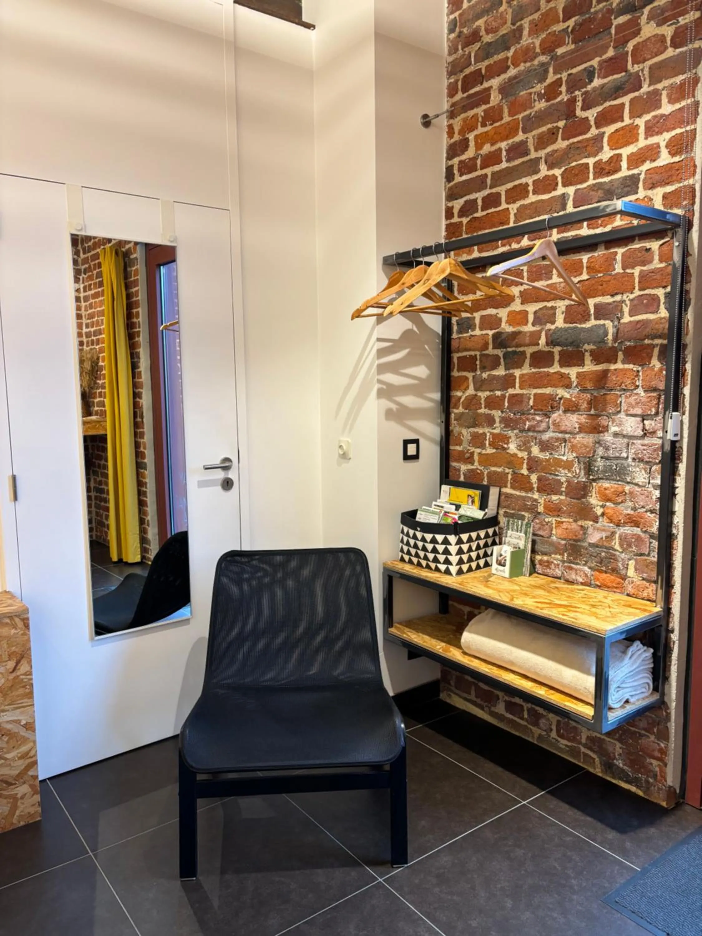 Other in La Maraudeuse