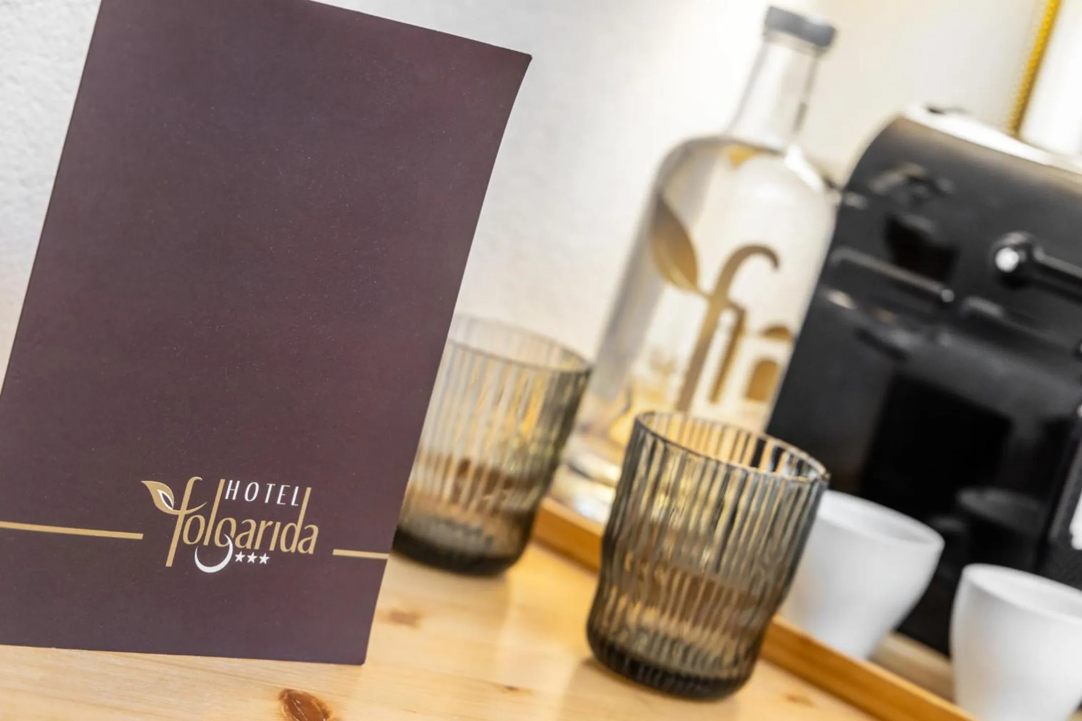 Hotel Folgarida