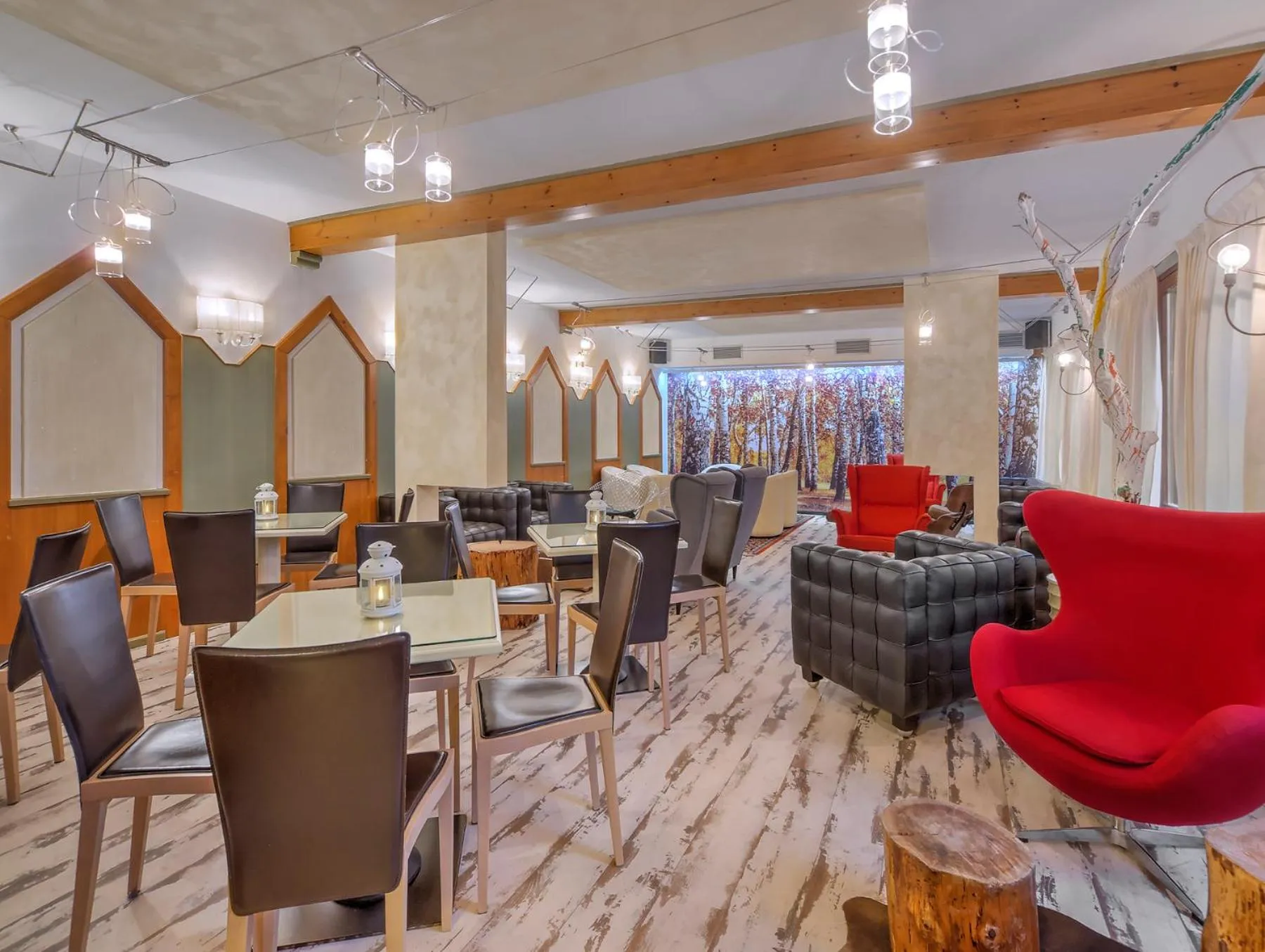 Other in Hotel Folgarida