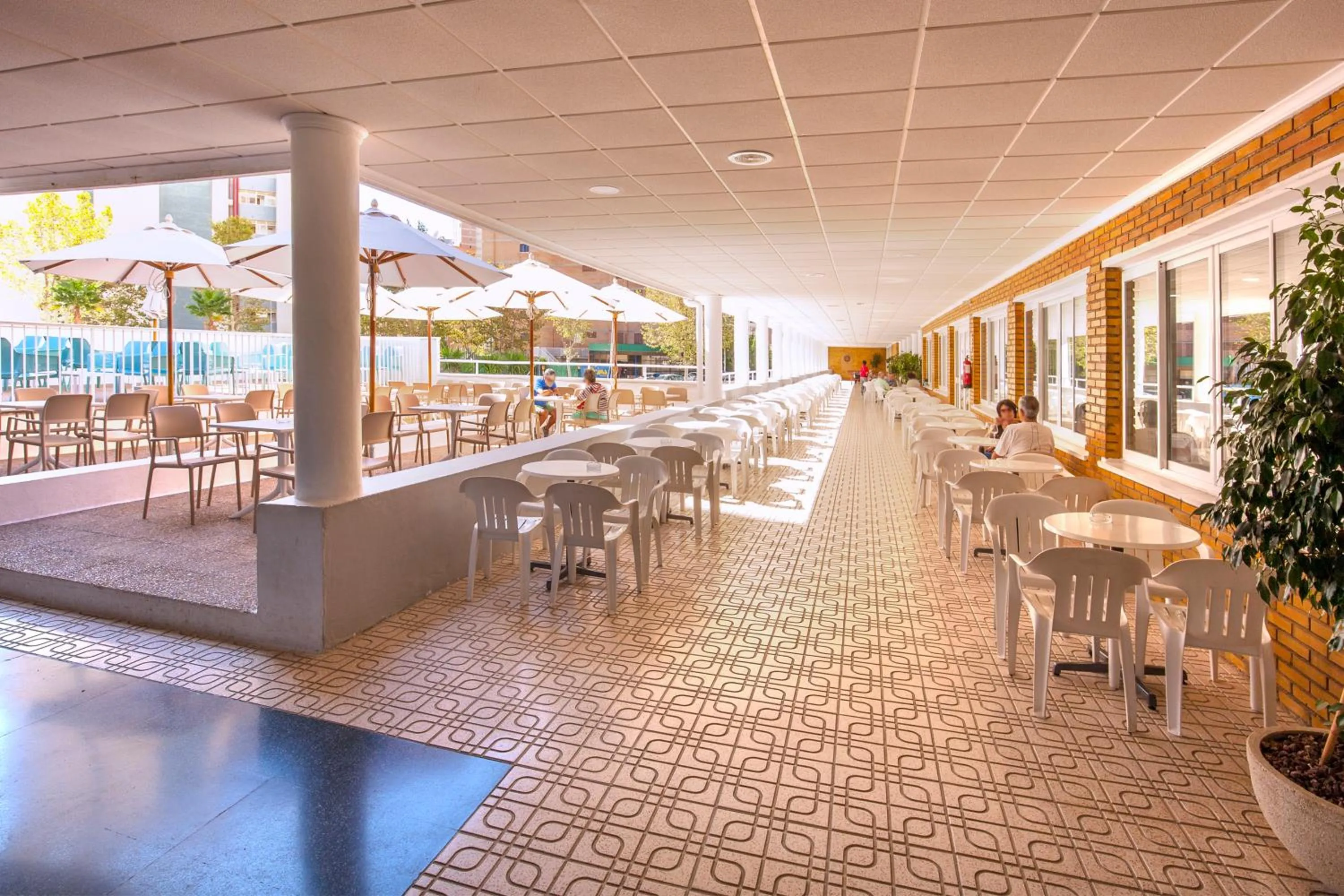 Hotel Caballo de Oro