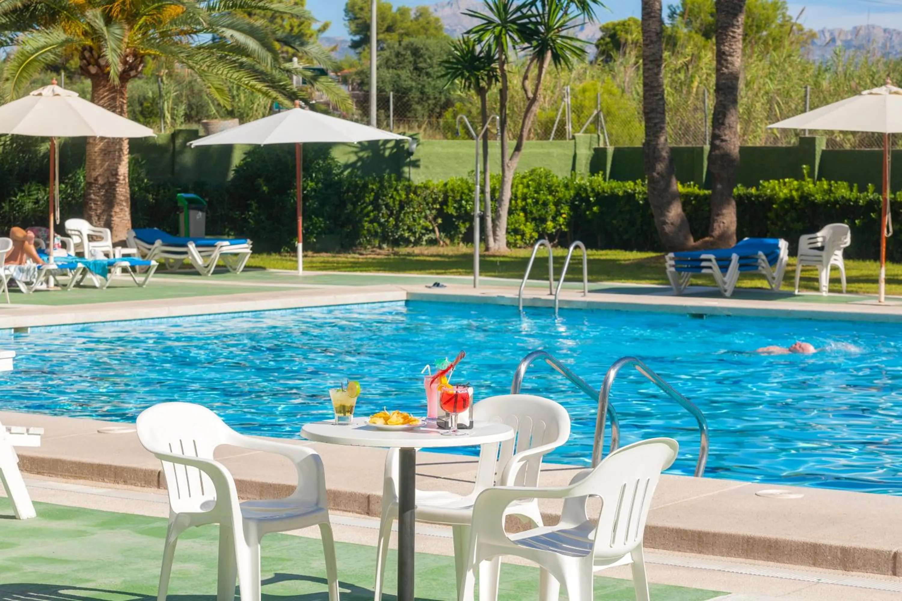 Hotel Caballo de Oro