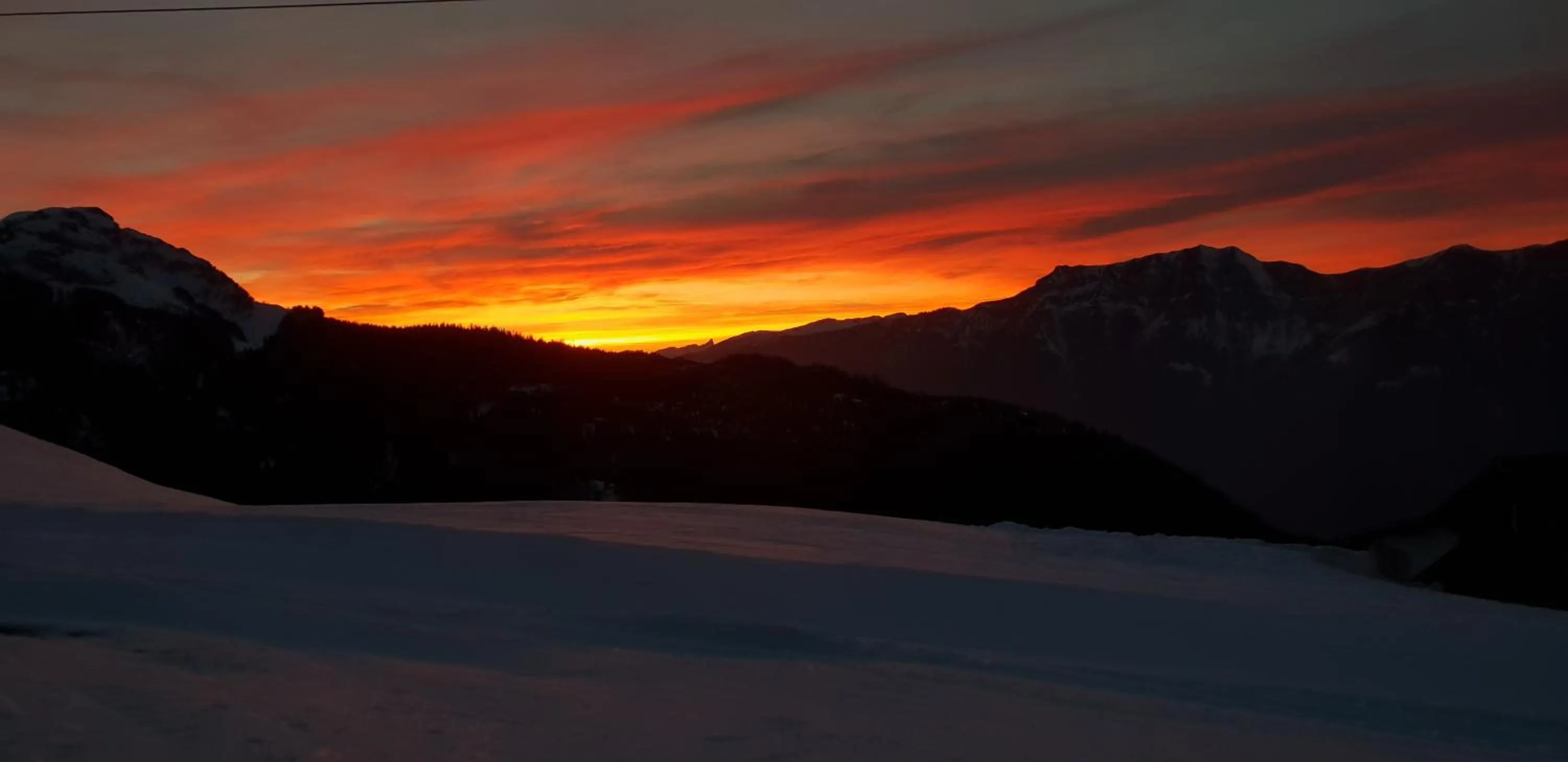 Bärghuus Axalp