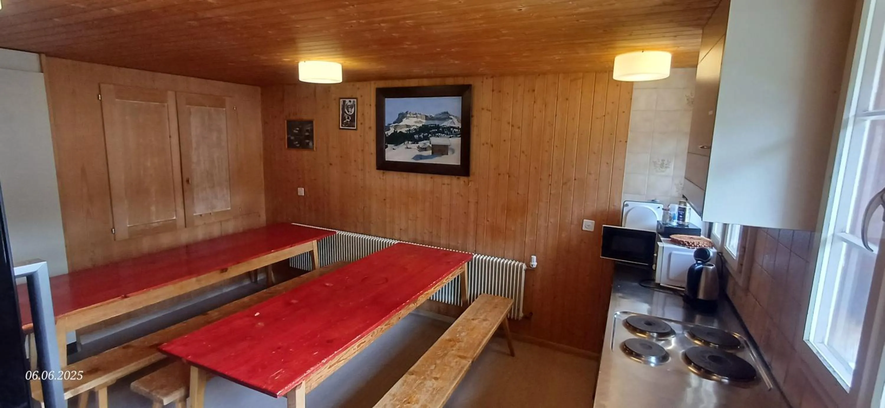 Bärghuus Axalp