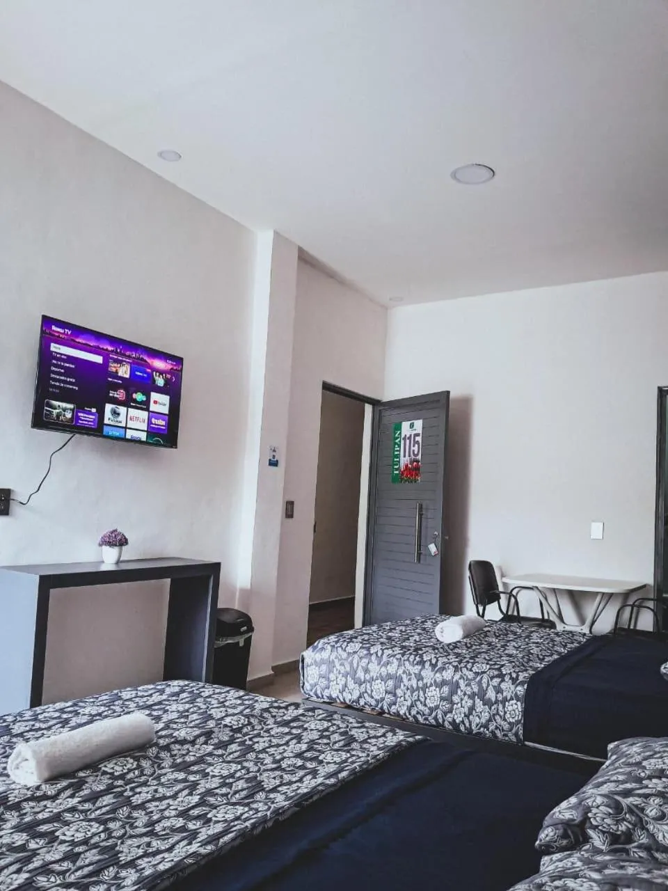 Hotel Zepeda