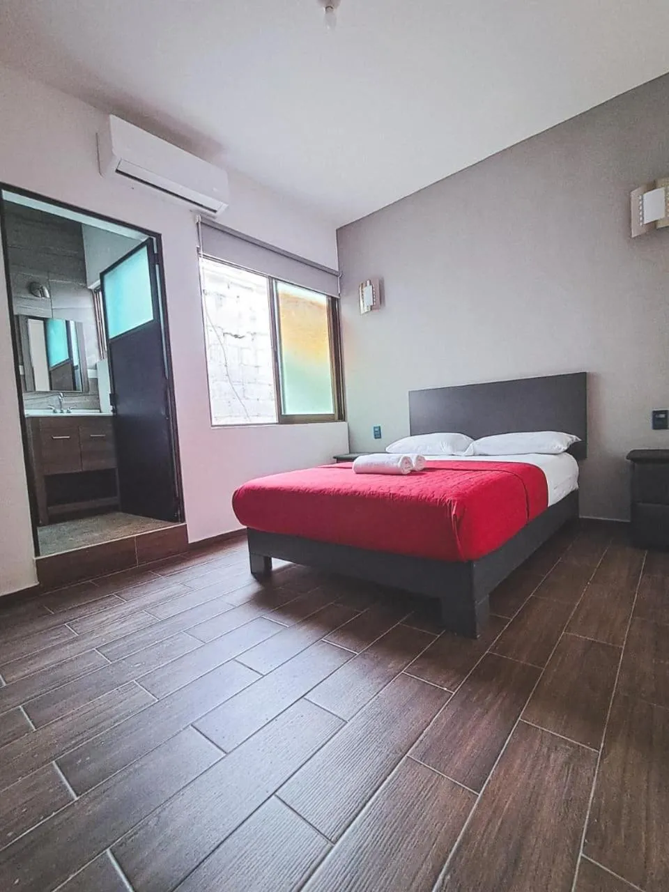 Hotel Zepeda
