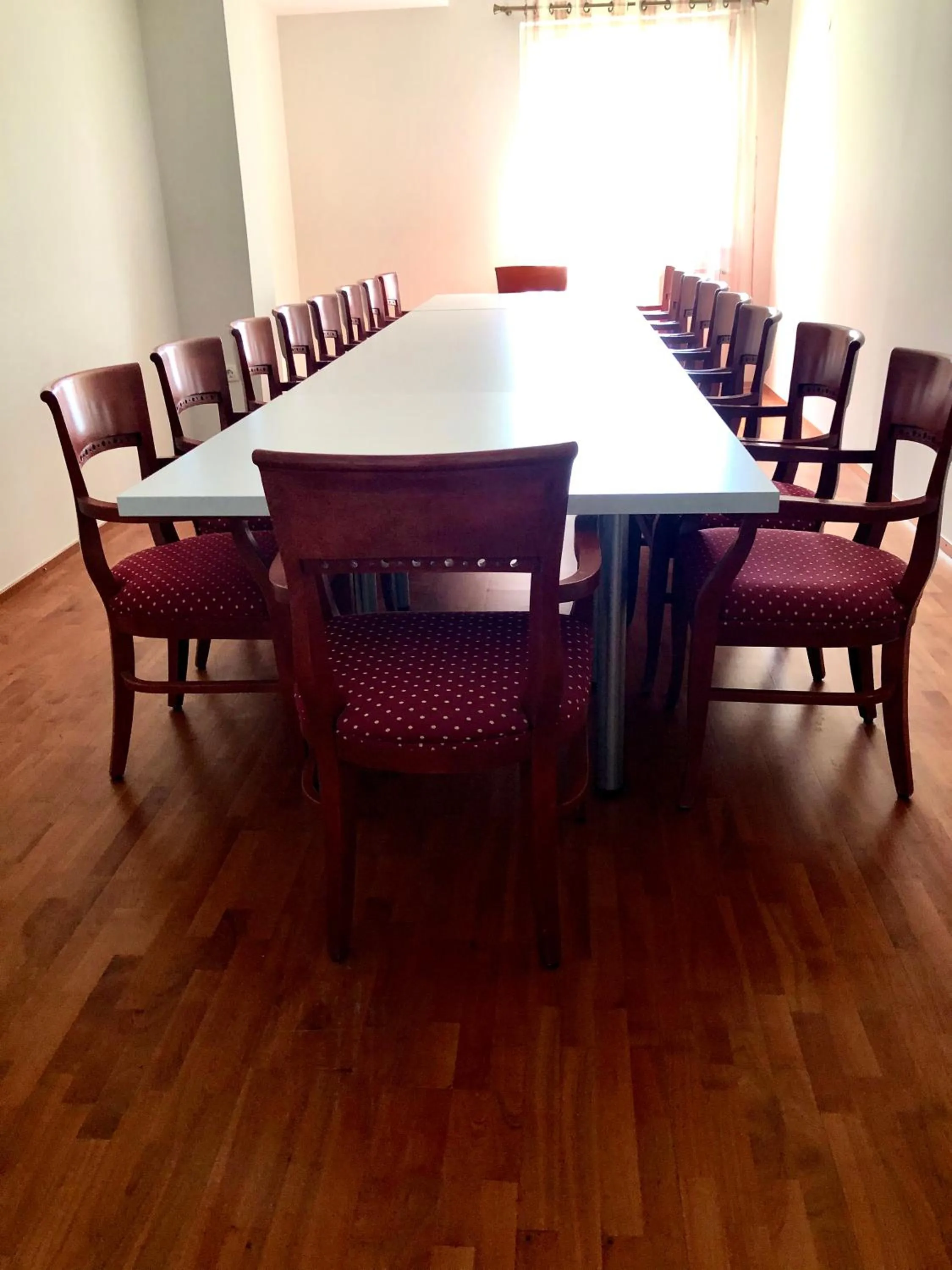 Banquet/Function facilities in Hotel Medno