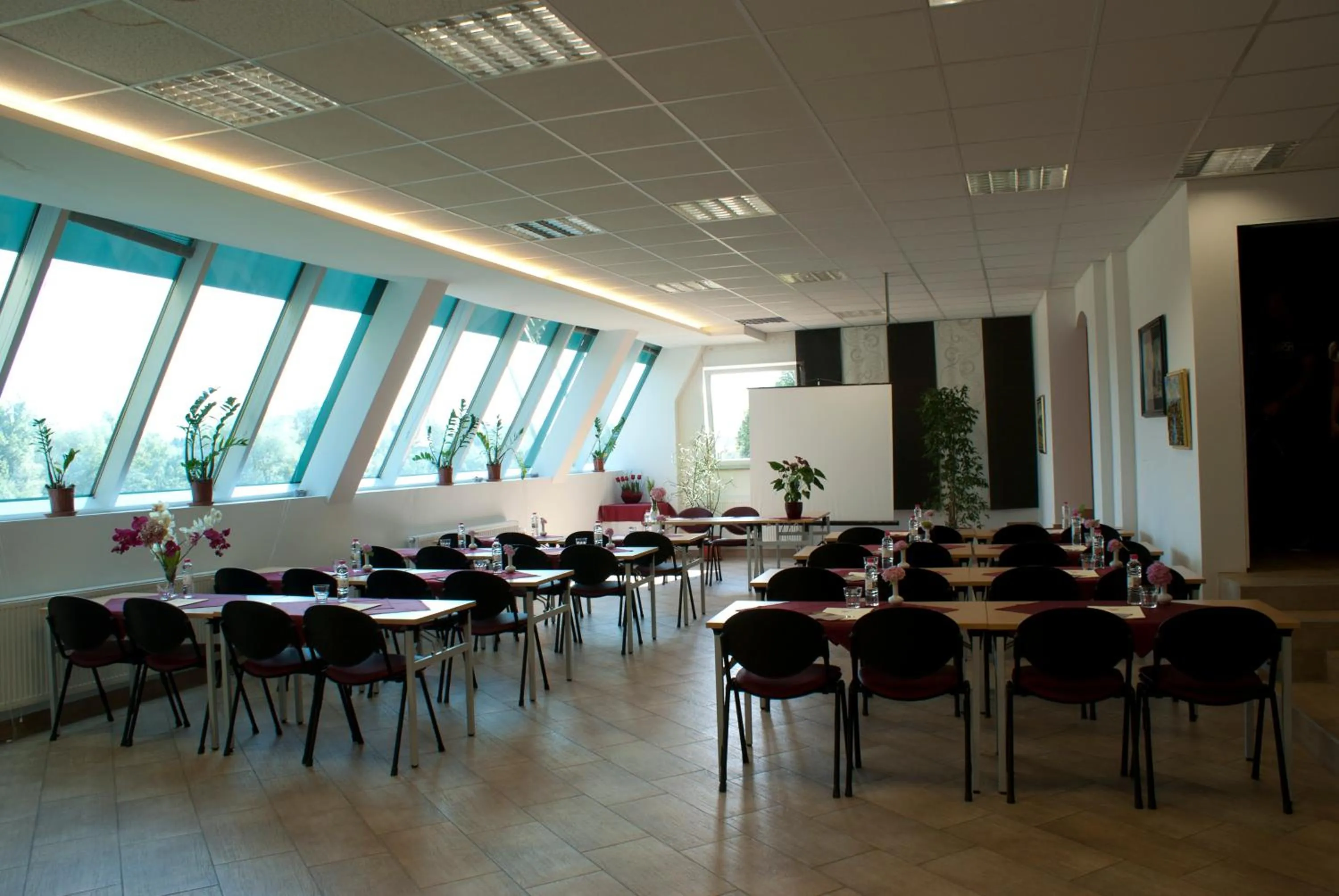 Meeting/conference room in Hotel Medno