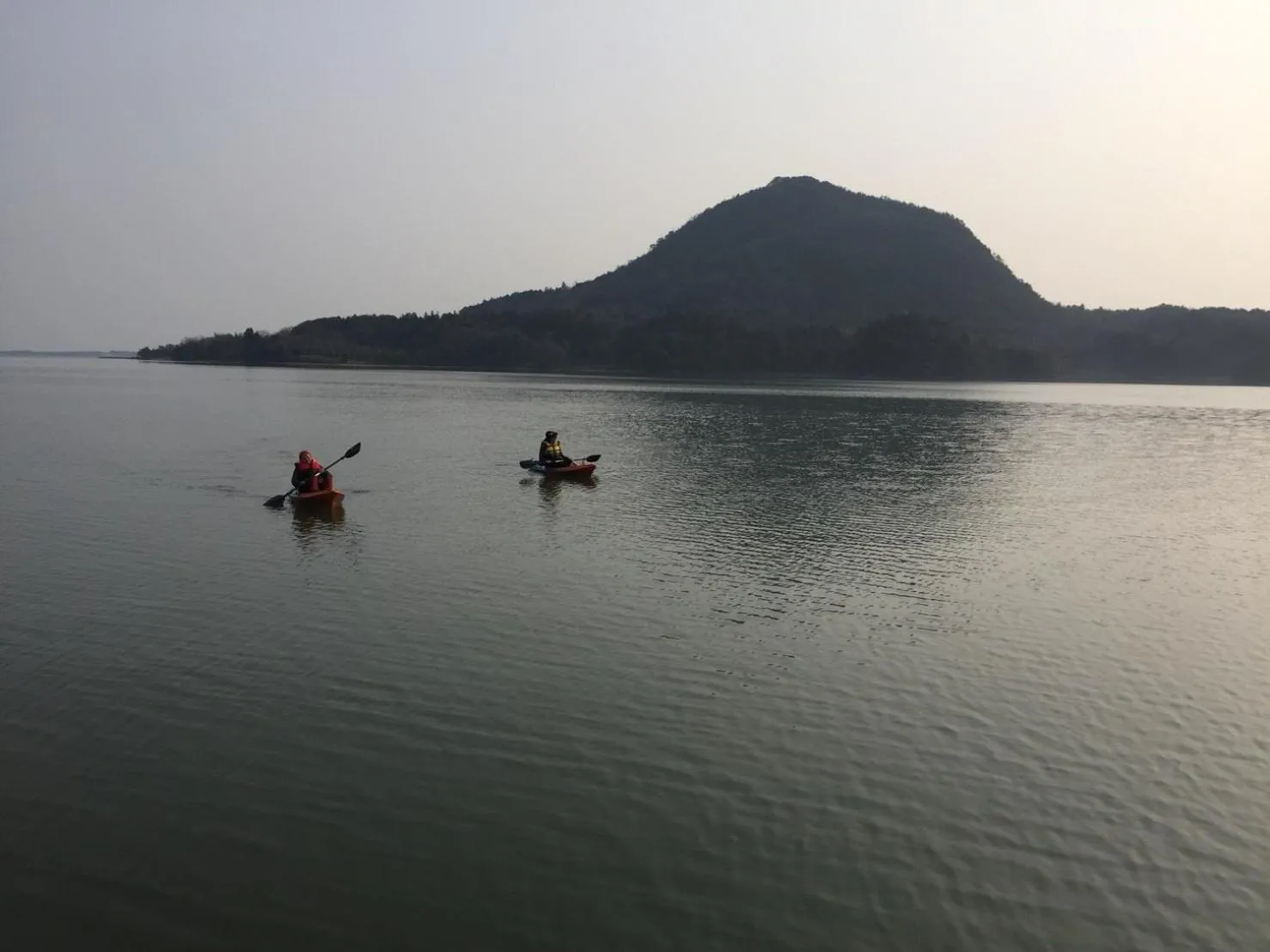 Entertainment in Waterside Cottage Heron