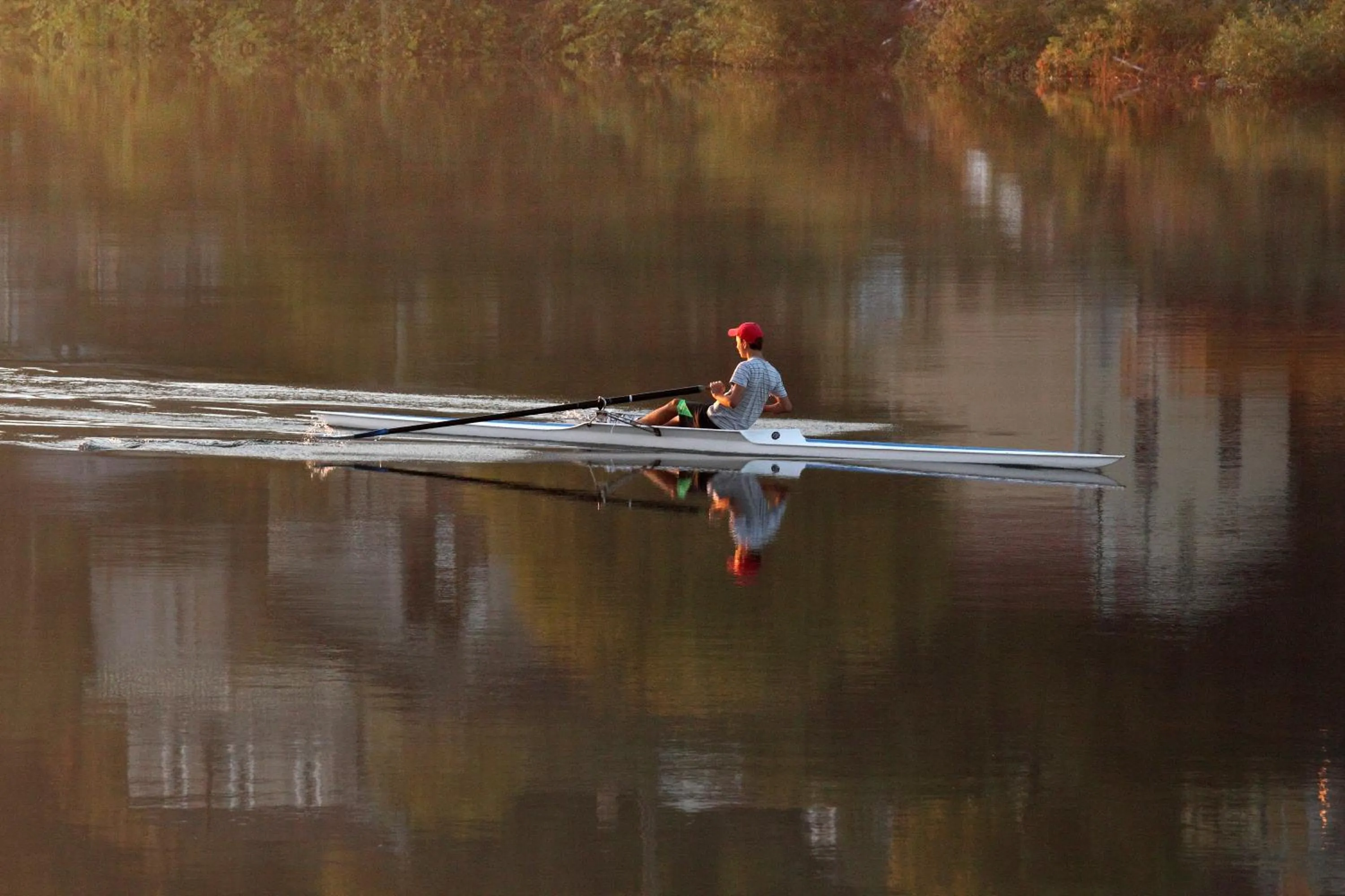 Sports in Hotel Narona