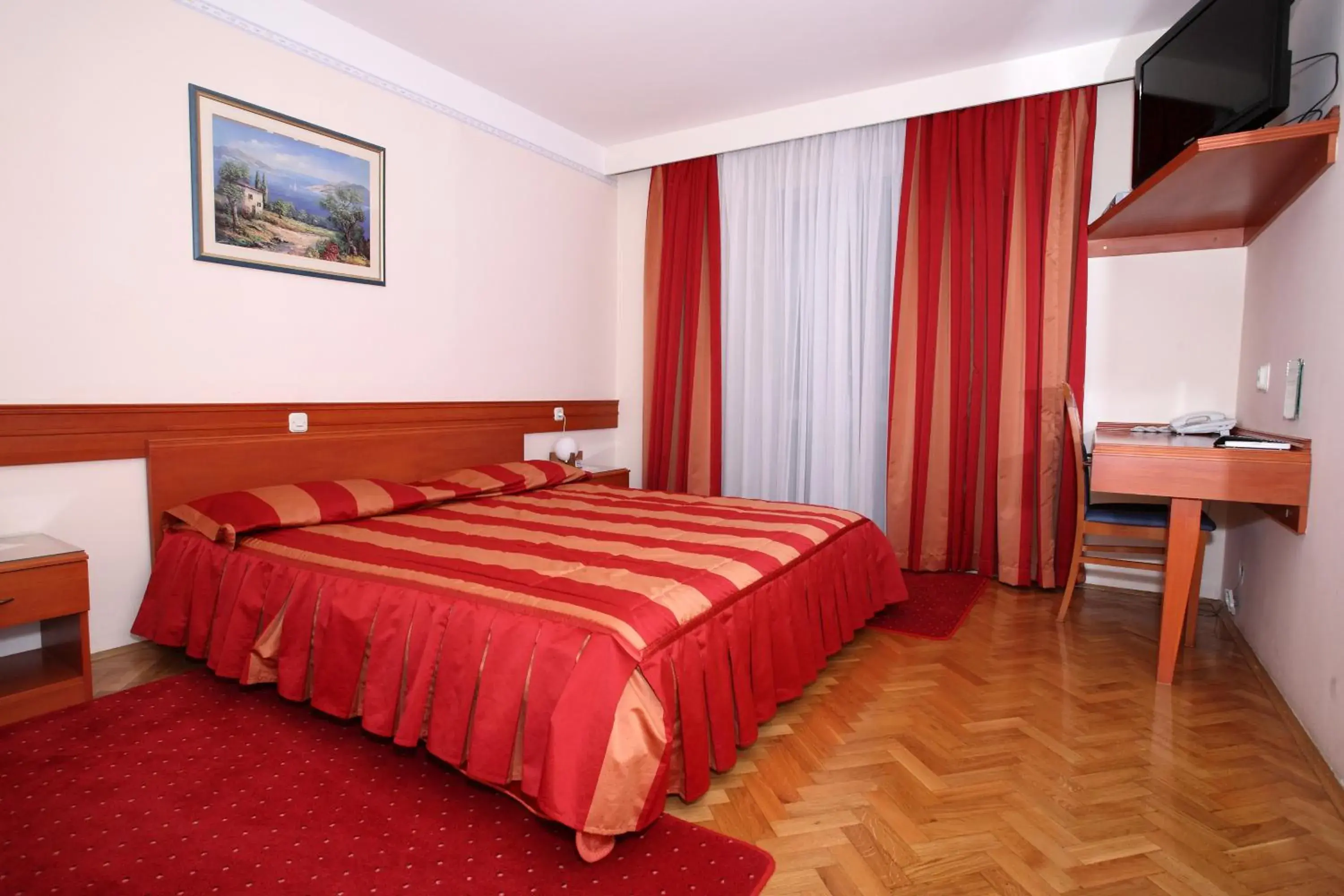 Double Room - single occupancy in Hotel Narona Double Room - single occupancy in Hotel Narona
