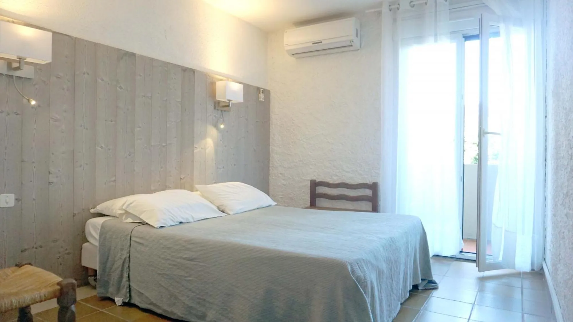 Photo of the whole room, Bed in Hotel Costa Verde