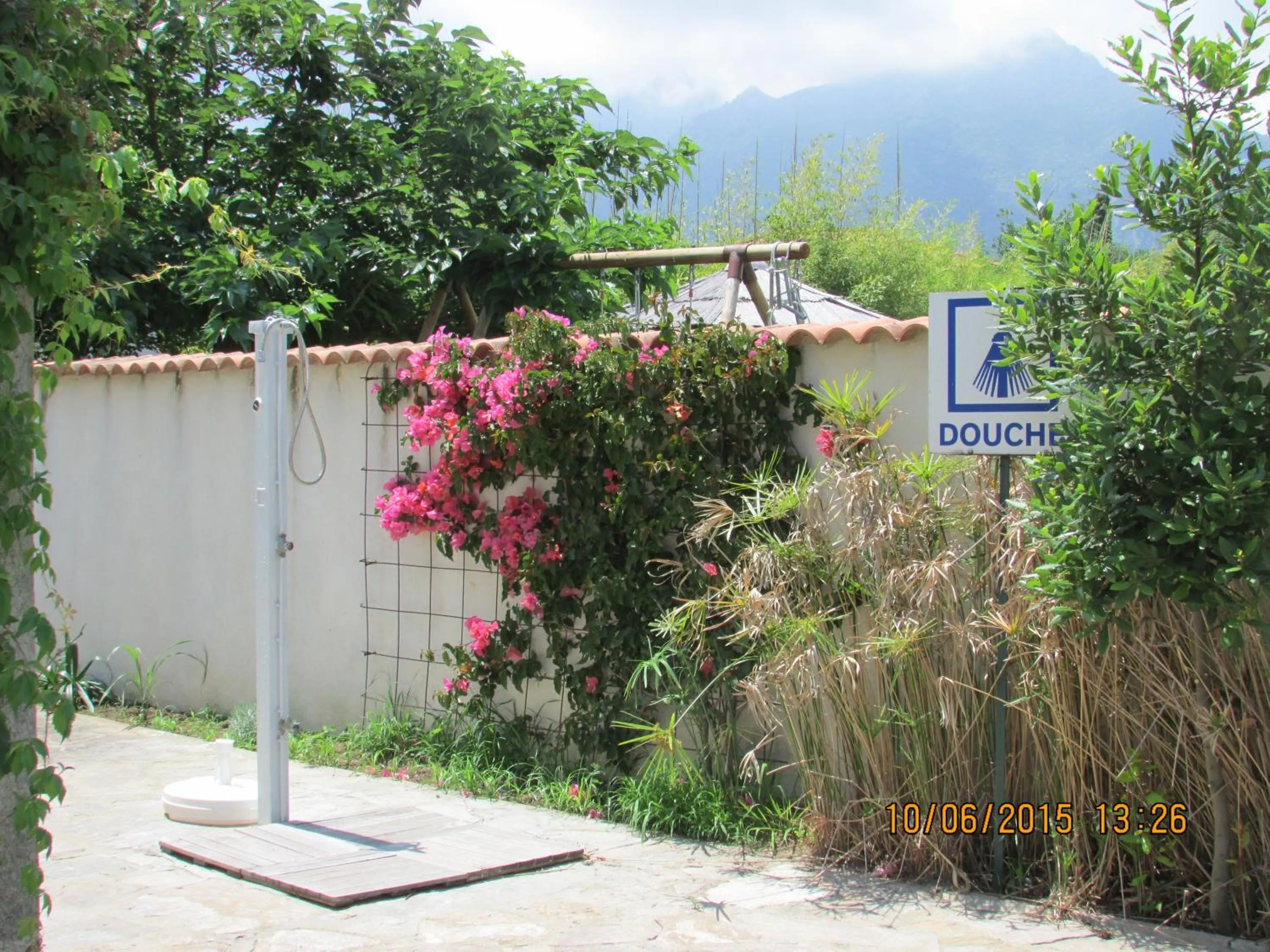 Area and facilities in Hotel Costa Verde