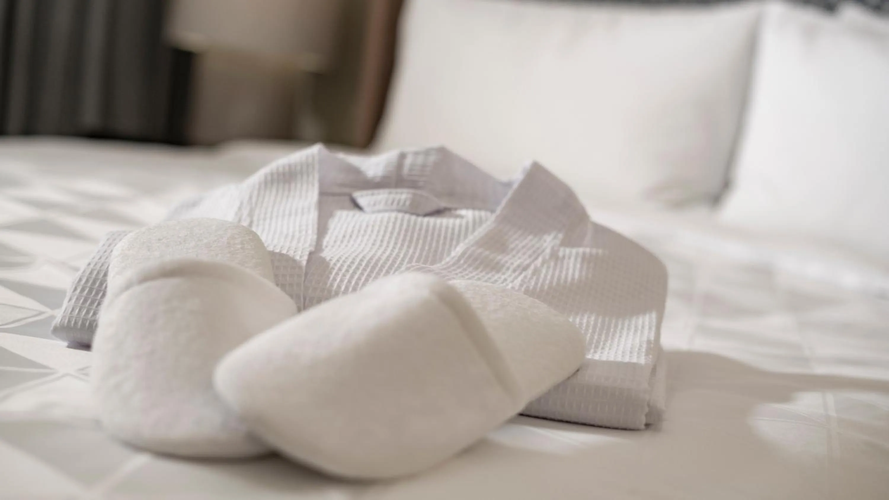 Photo of the whole room, Bed in Holiday Inn & Suites - Aguascalientes by IHG