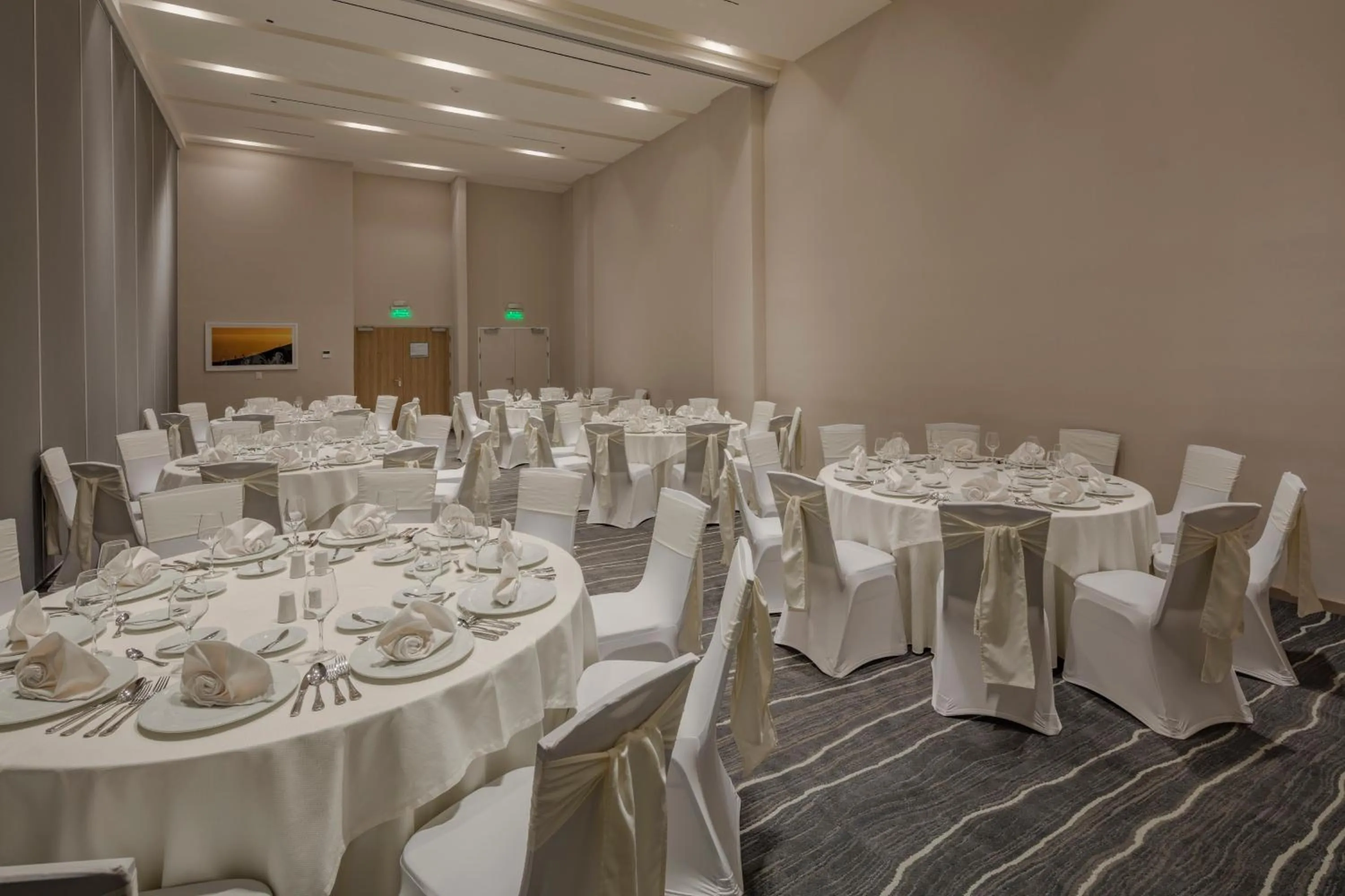 Banquet/Function facilities in Holiday Inn & Suites - Aguascalientes by IHG