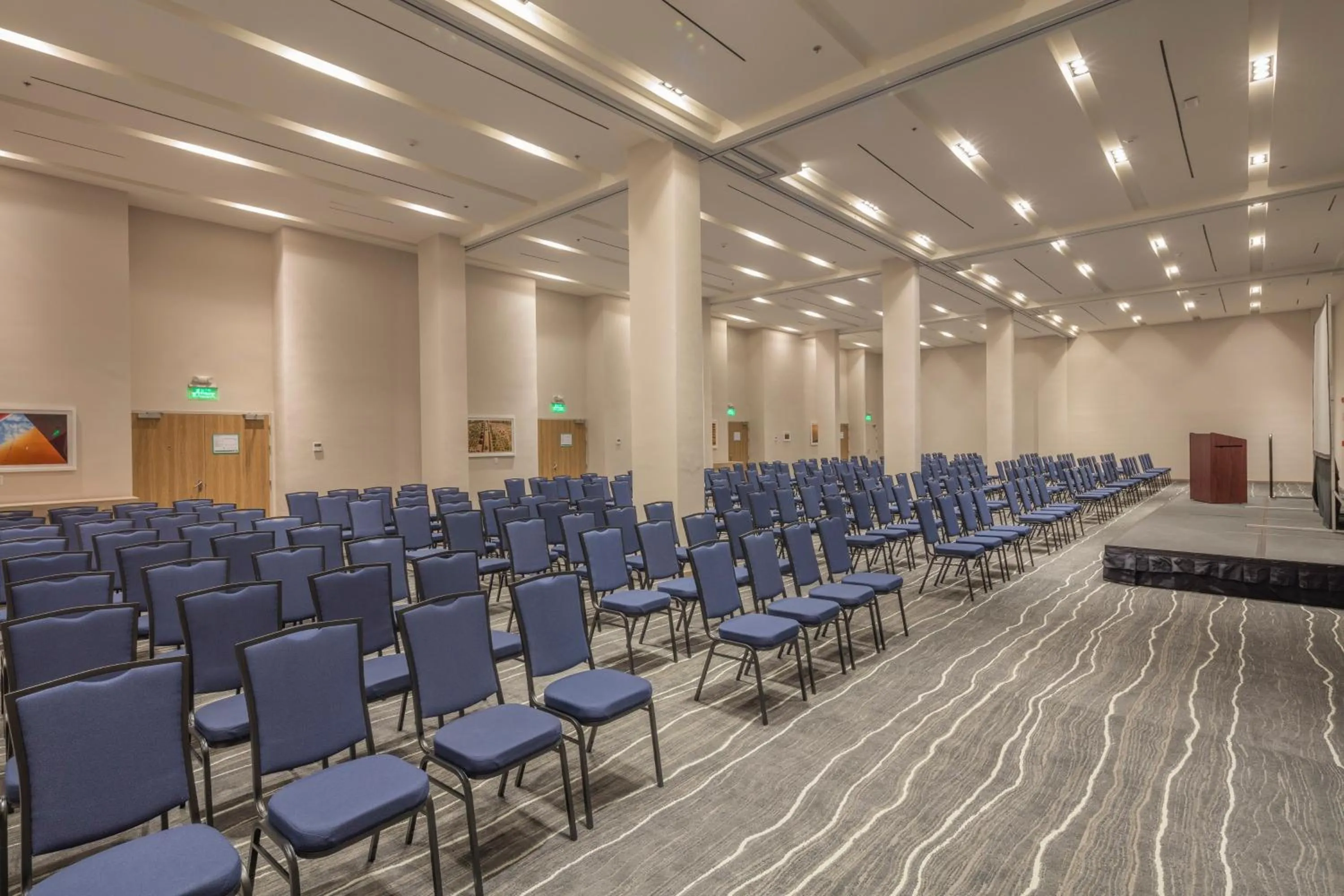 Meeting/conference room in Holiday Inn & Suites - Aguascalientes by IHG