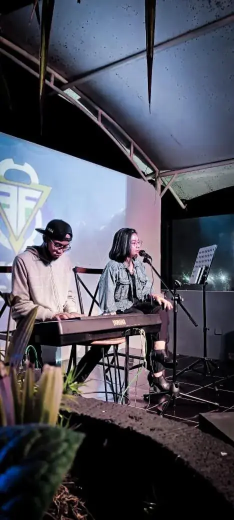 Helios Hotel Malang Helios Hotel Malang