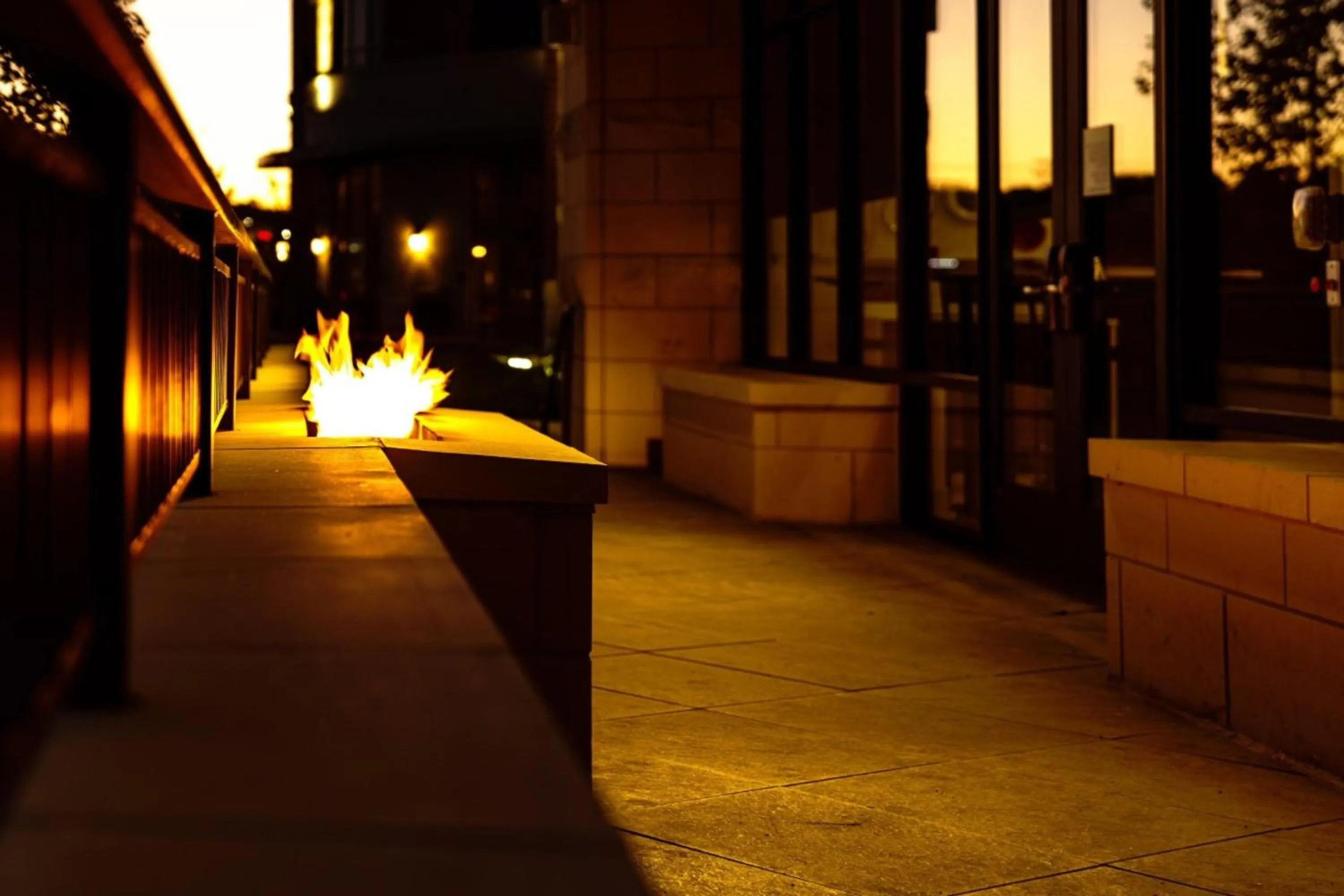 Property building in Holiday Inn Express & Suites Franklin - Berry Farms by IHG