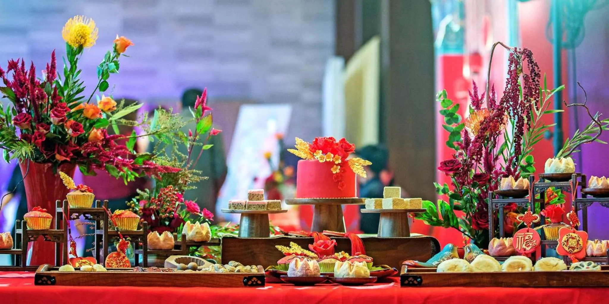 Meeting/conference room in Crowne Plaza Dalian Sports Center by IHG