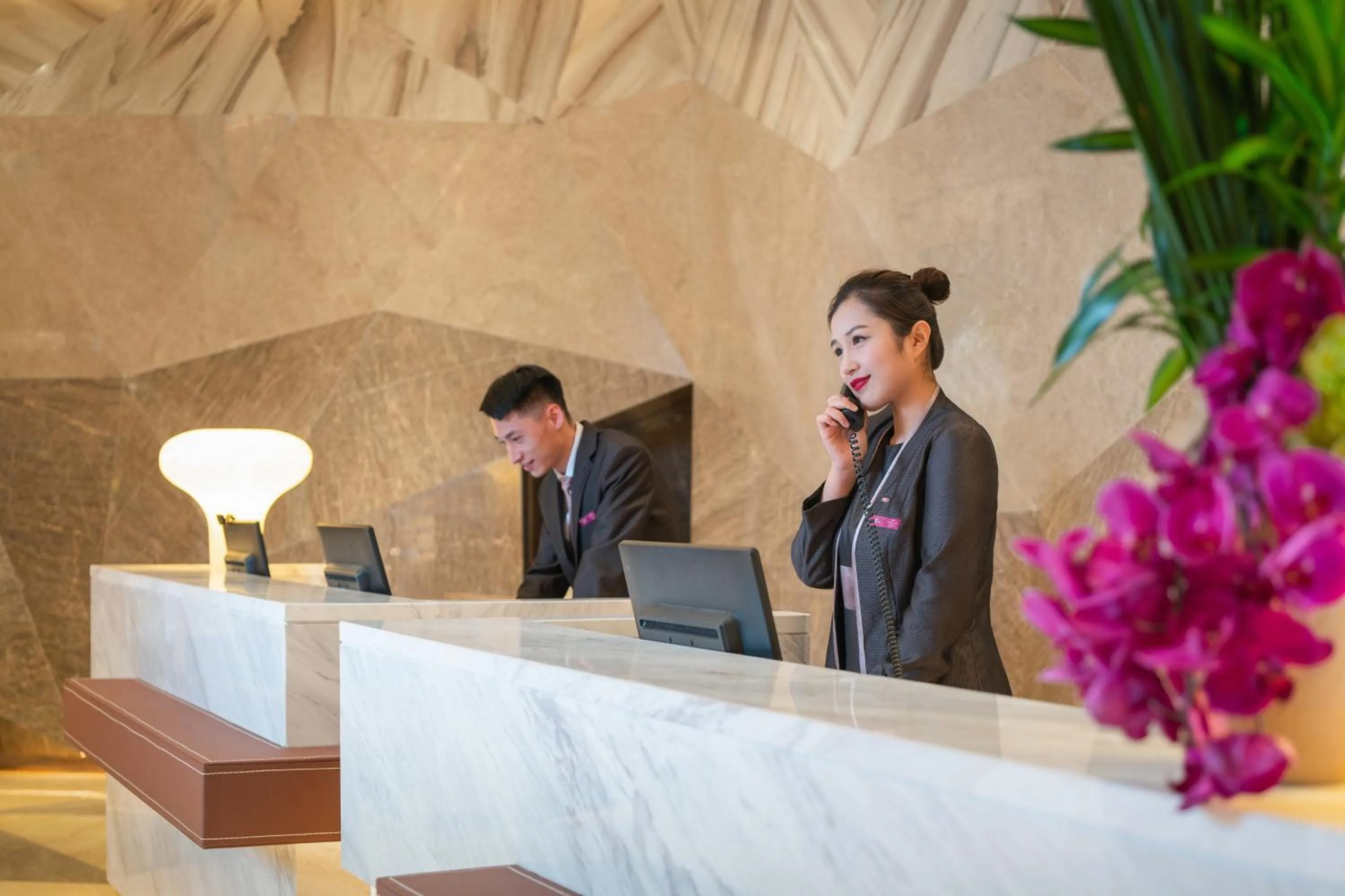 Other in Crowne Plaza Dalian Sports Center by IHG