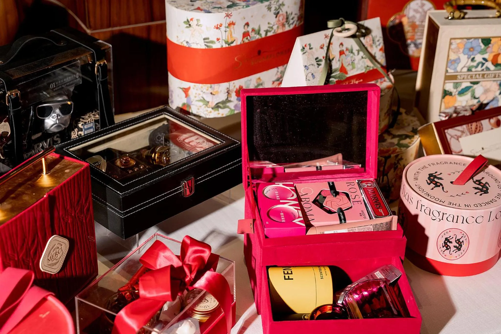 Spa and wellness centre/facilities in Crowne Plaza Dalian Sports Center by IHG