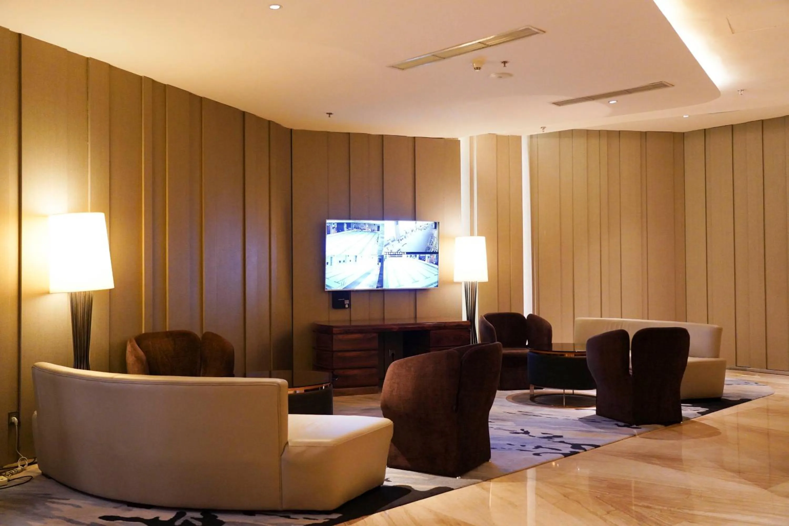 Other in Crowne Plaza Dalian Sports Center by IHG