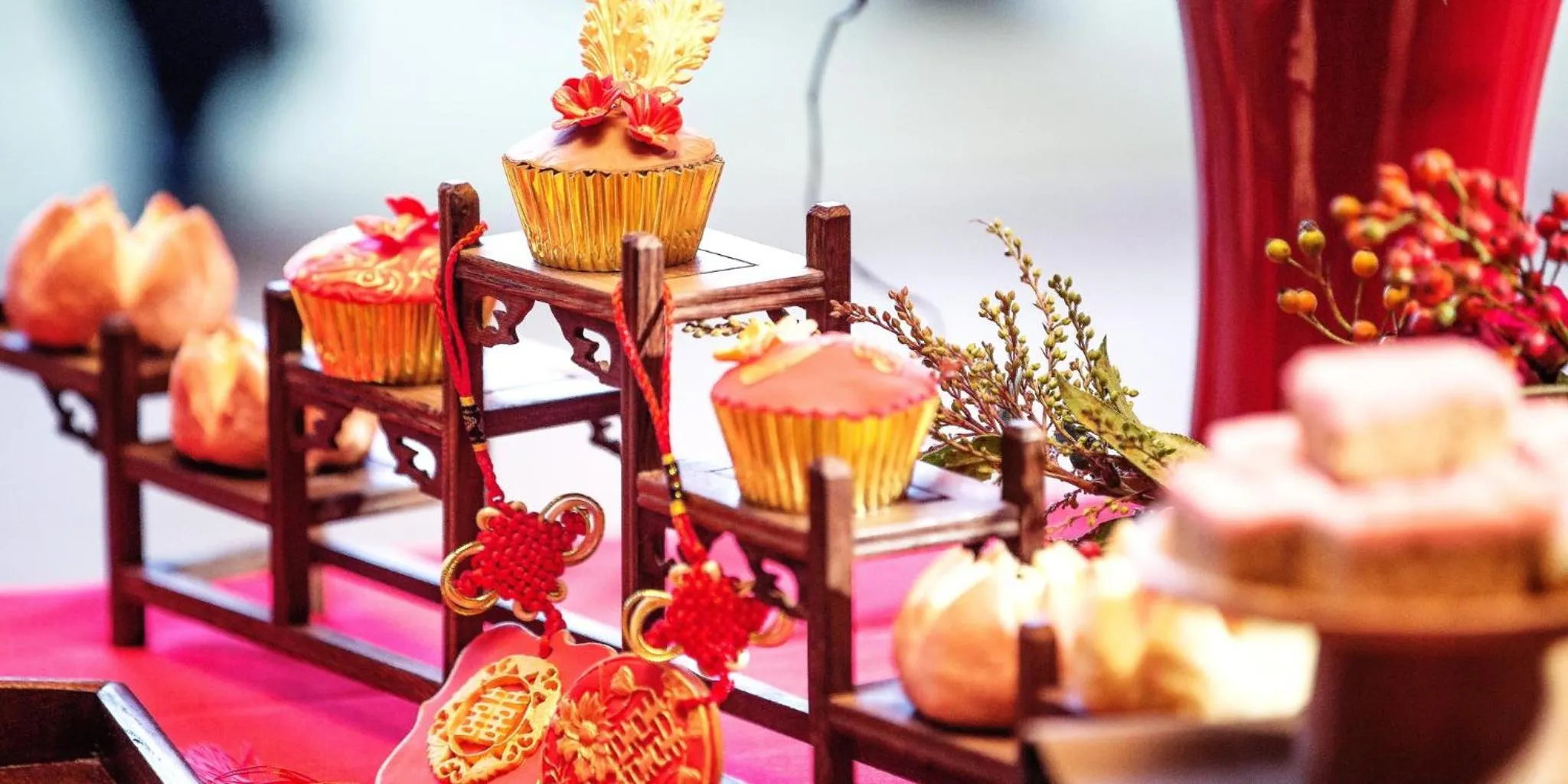 Meeting/conference room in Crowne Plaza Dalian Sports Center by IHG