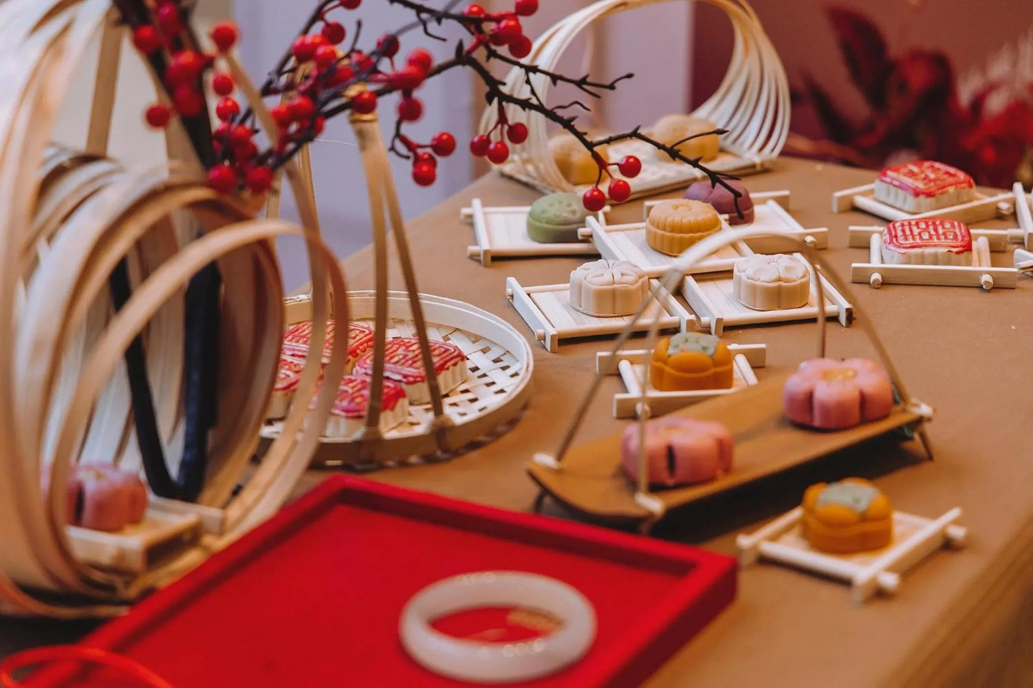 Meeting/conference room in Crowne Plaza Dalian Sports Center by IHG